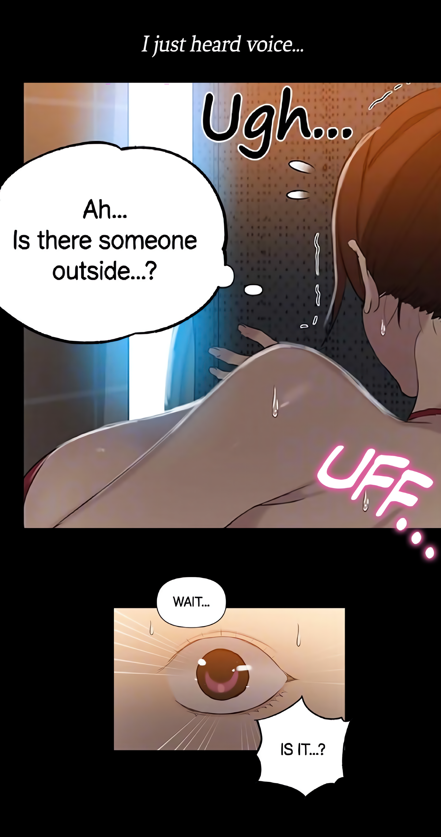 Secret Class (Uncensored Fan Edition) Page 48 - MangaHe