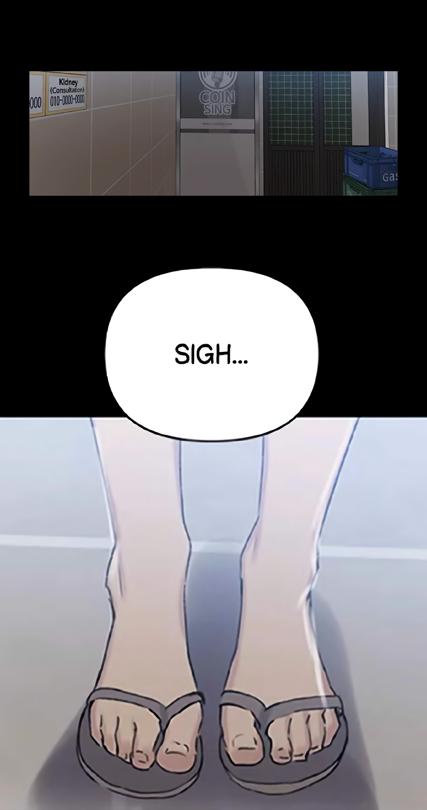 Secret Class (Uncensored Fan Edition) Page 8 - MangaHe