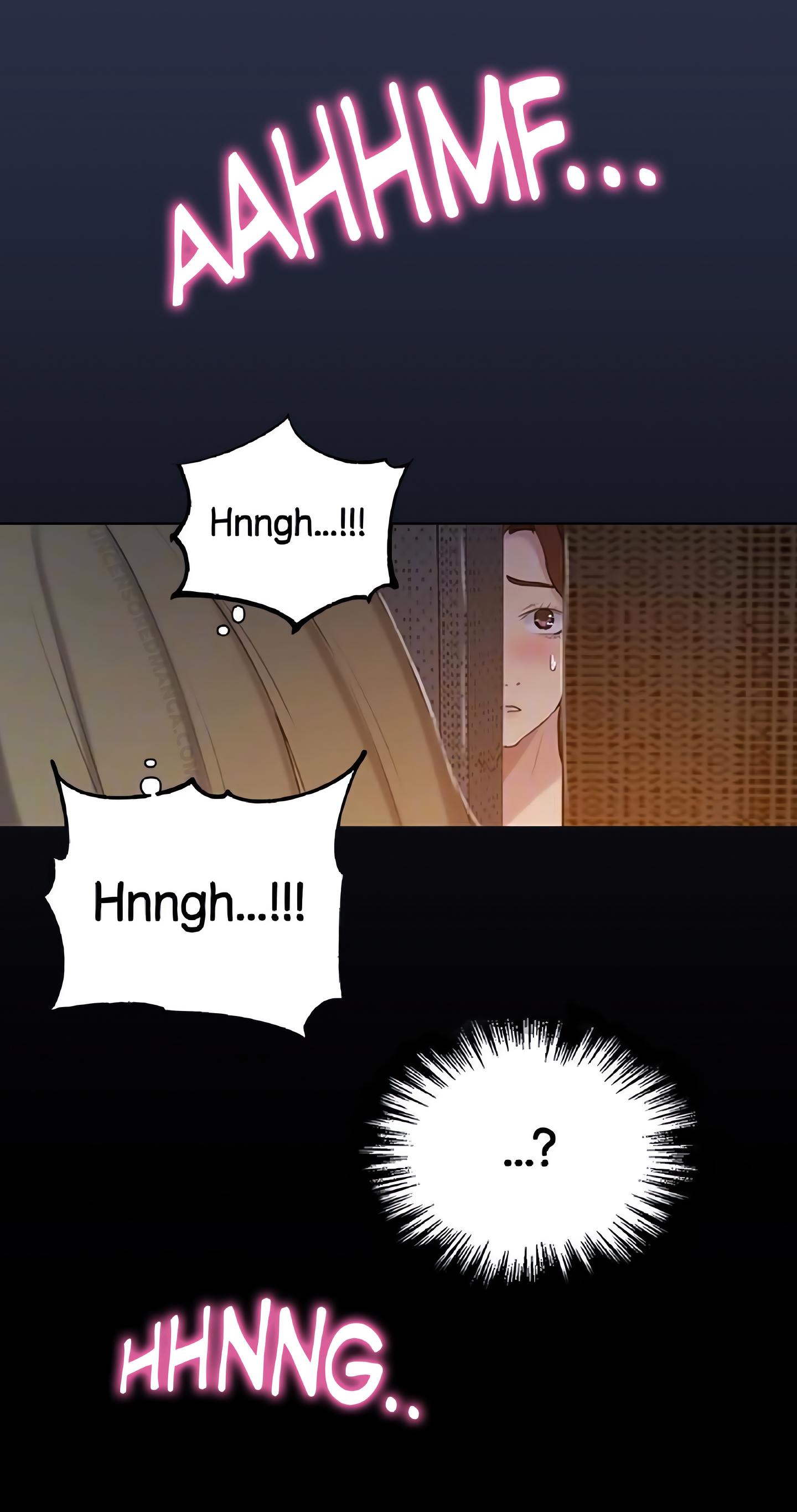Secret Class (Uncensored Fan Edition) Page 7 - MangaHe