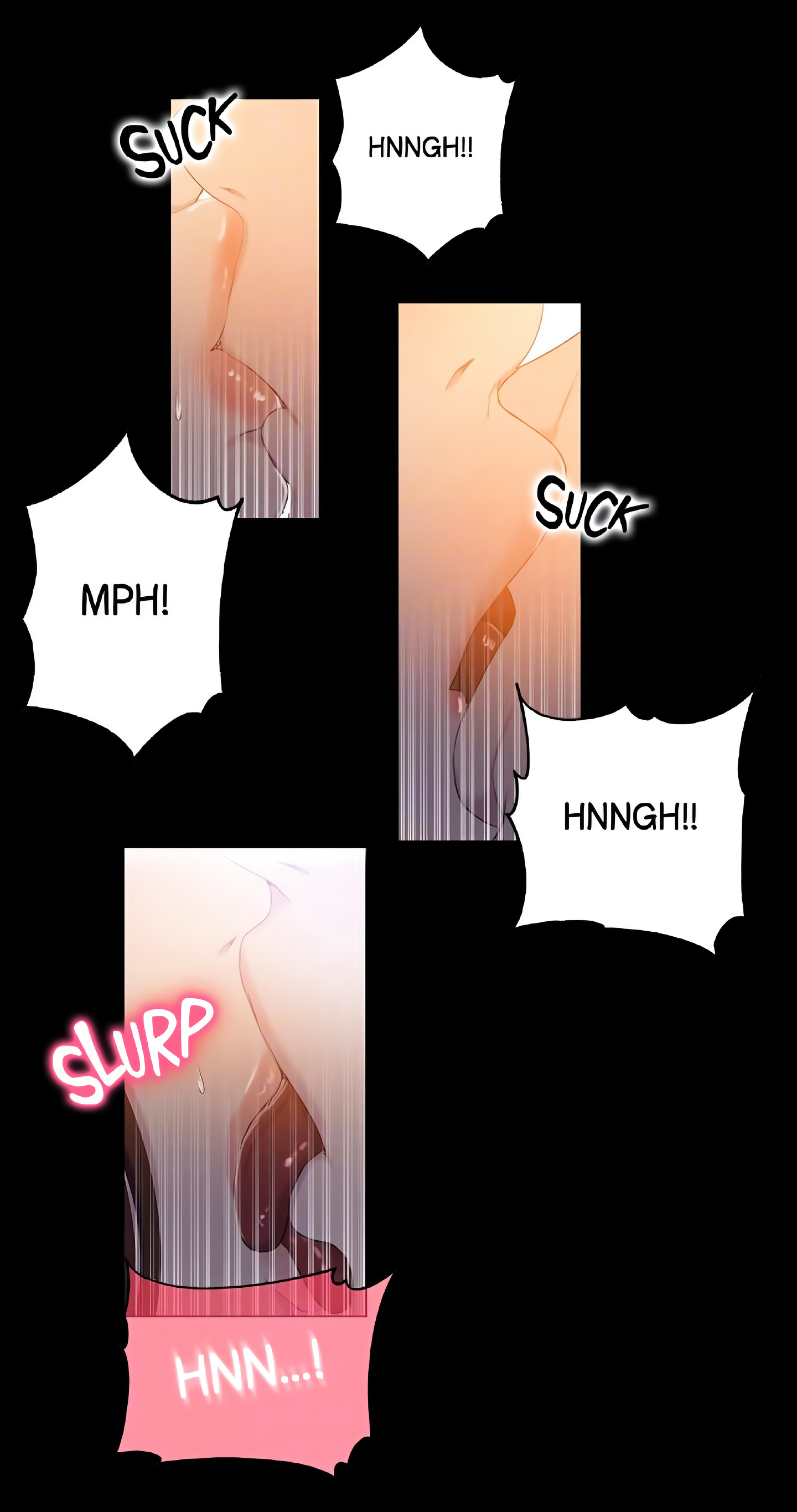 Secret Class (Uncensored Fan Edition) Page 44 - MangaHe