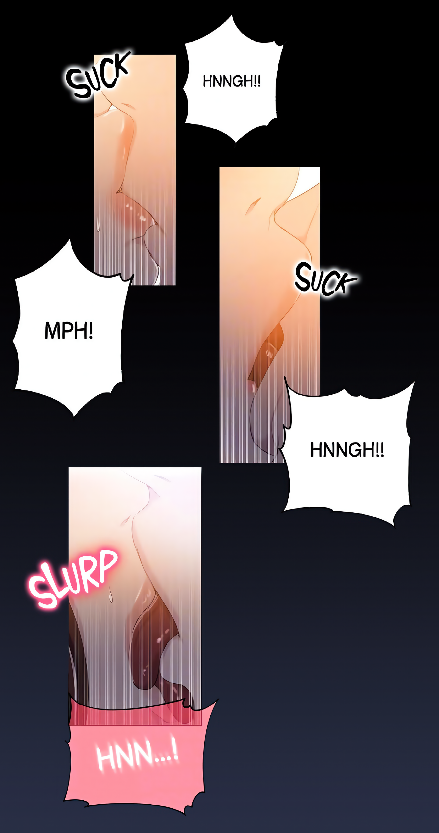 Secret Class (Uncensored Fan Edition) Page 6 - MangaHe