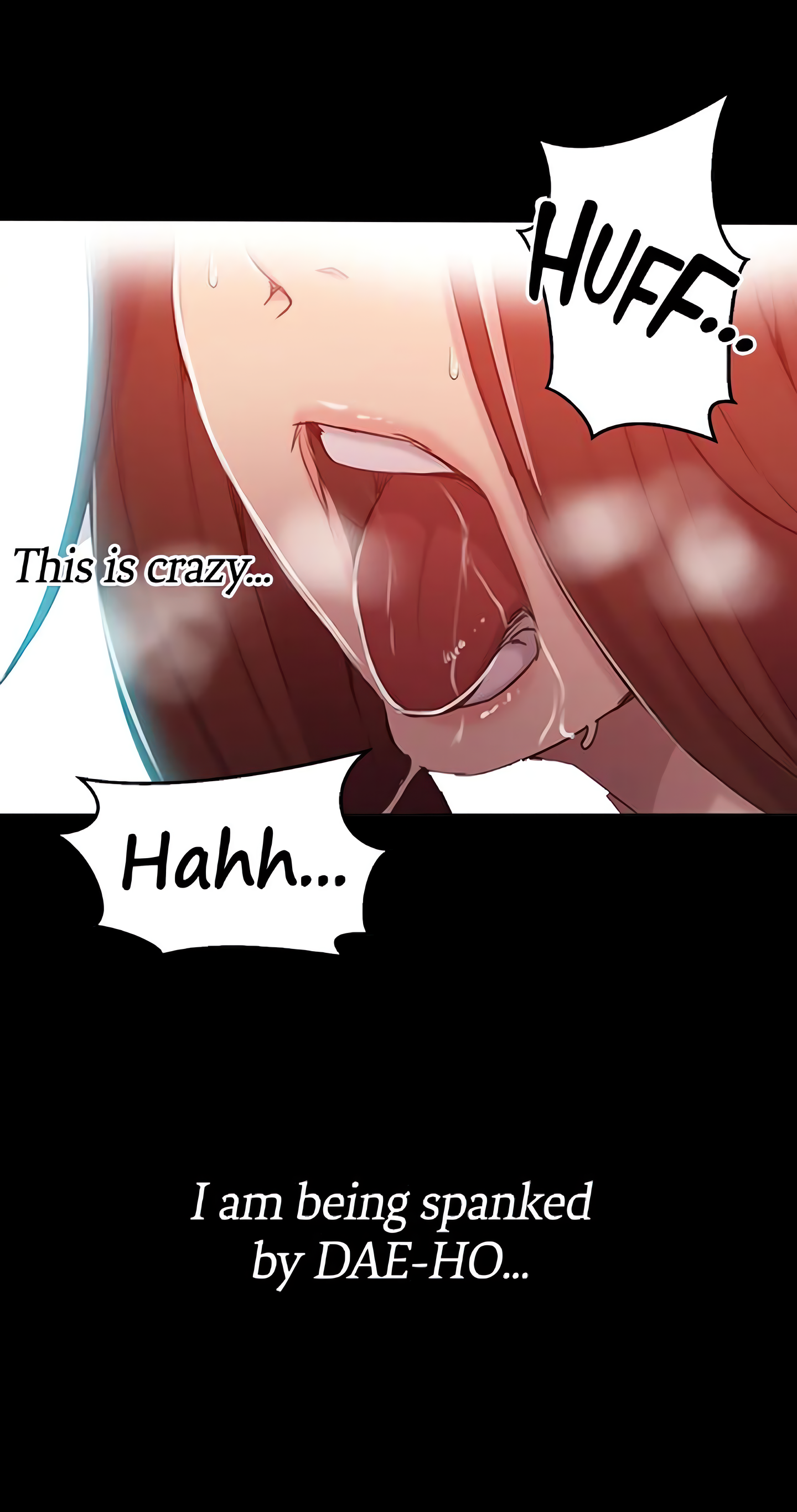 Secret Class (Uncensored Fan Edition) Page 14 - MangaHe