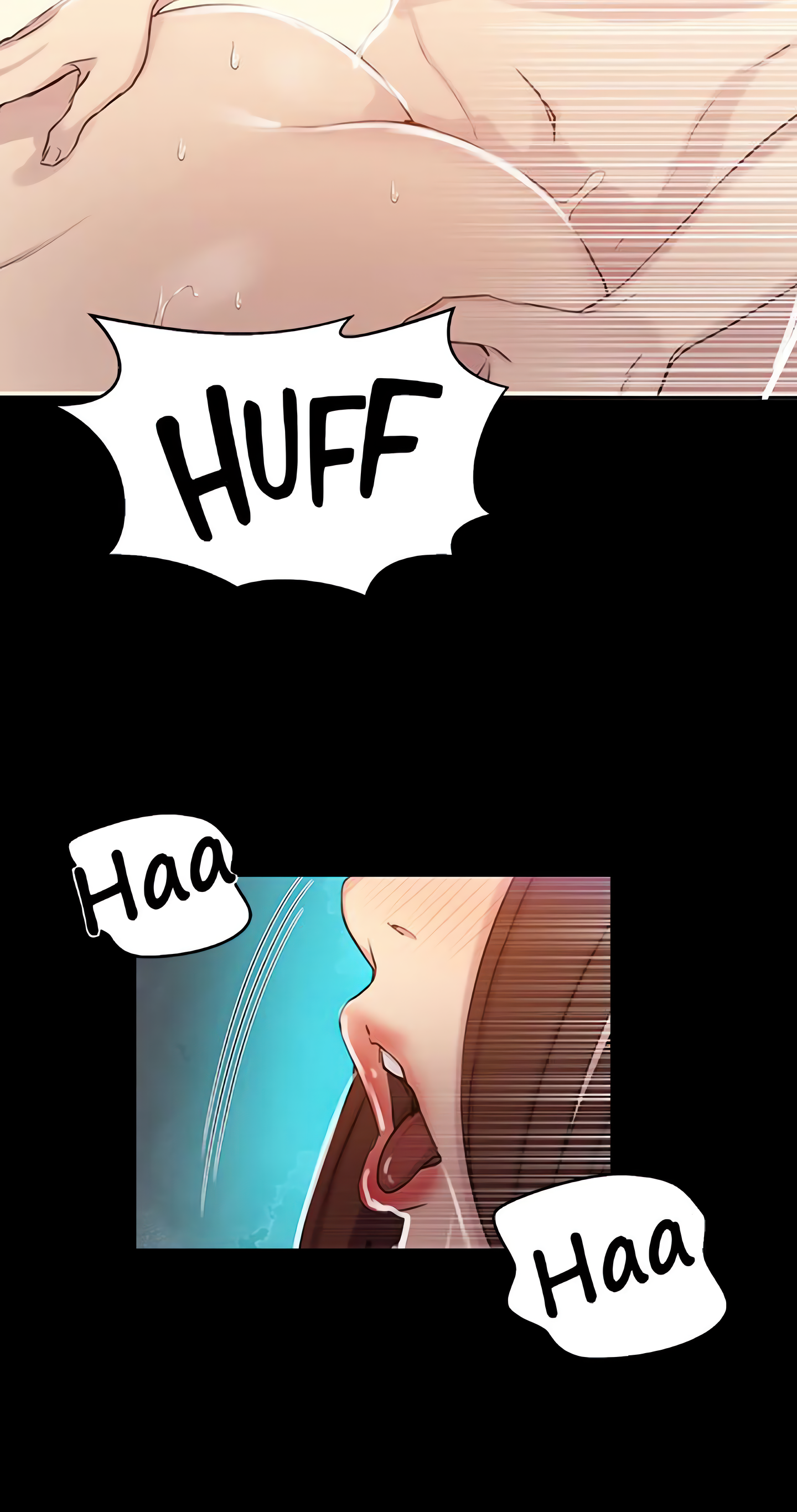 Secret Class (Uncensored Fan Edition) Page 9 - MangaHe