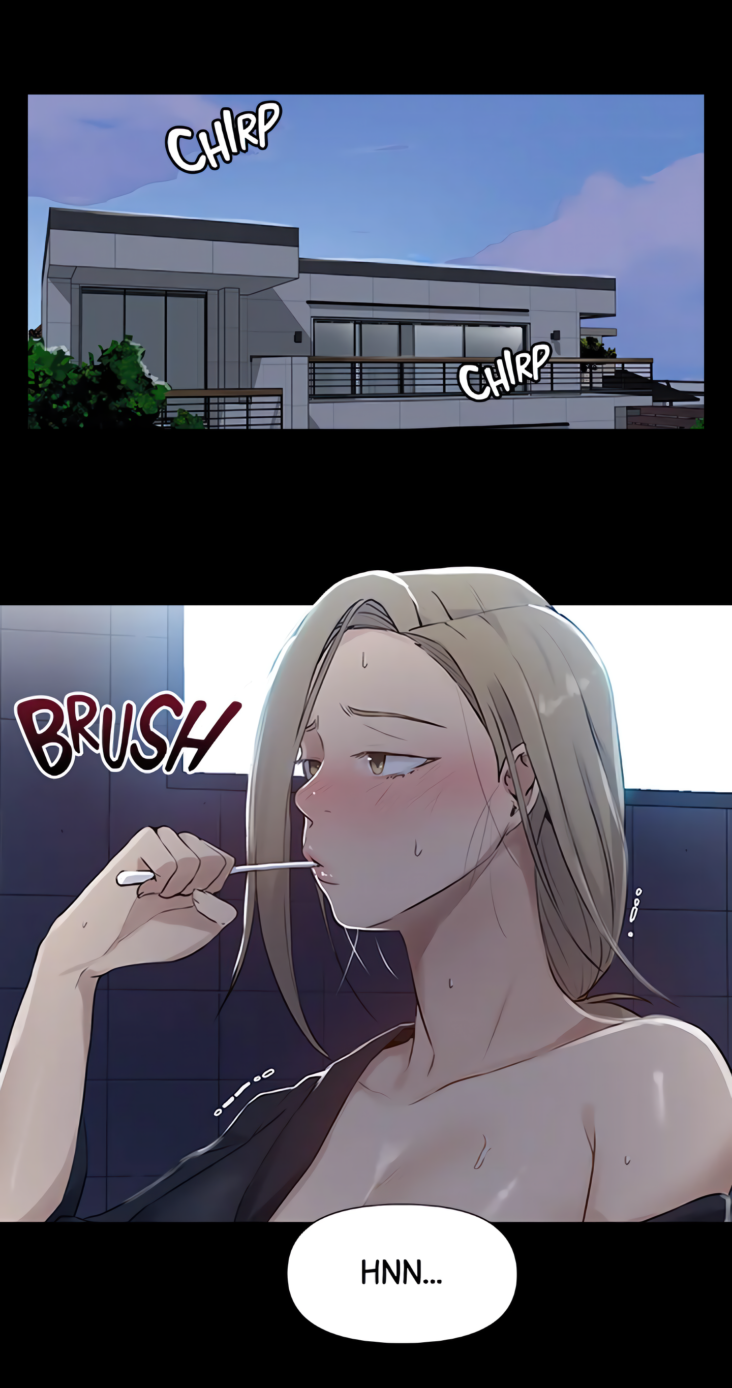 Secret Class (Uncensored Fan Edition) Page 32 - MangaHe