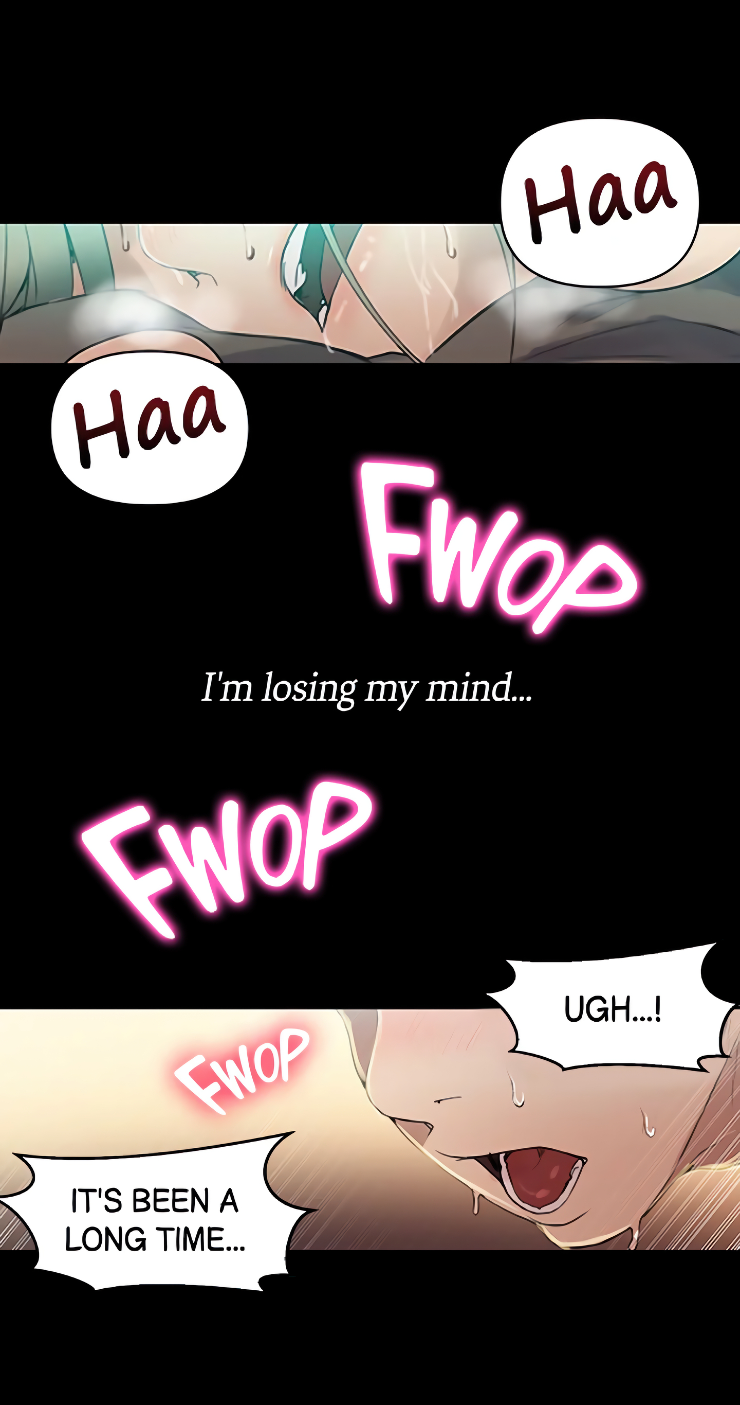 Secret Class (Uncensored Fan Edition) Page 26 - MangaHe