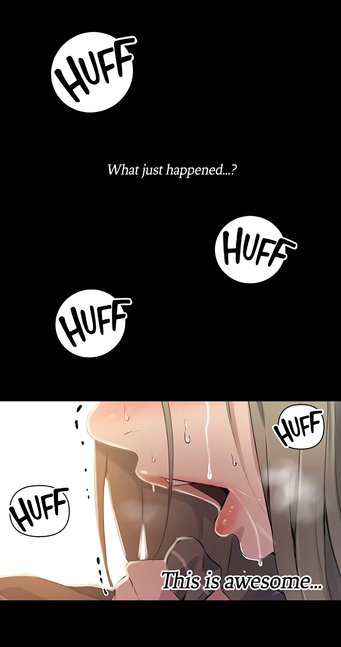 Secret Class (Uncensored Fan Edition) Page 31 - MangaHe