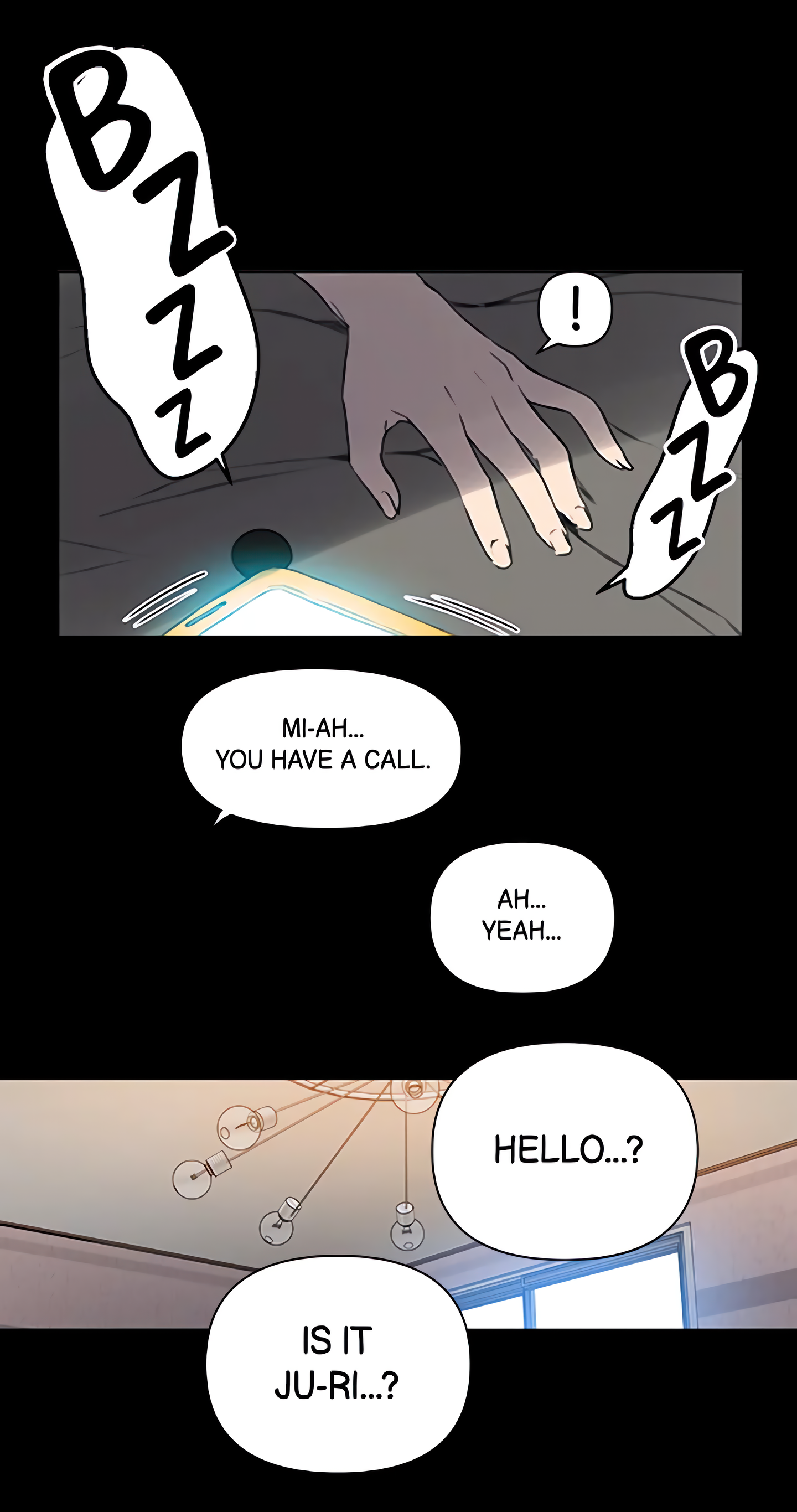 Secret Class (Uncensored Fan Edition) Page 32 - MangaHe