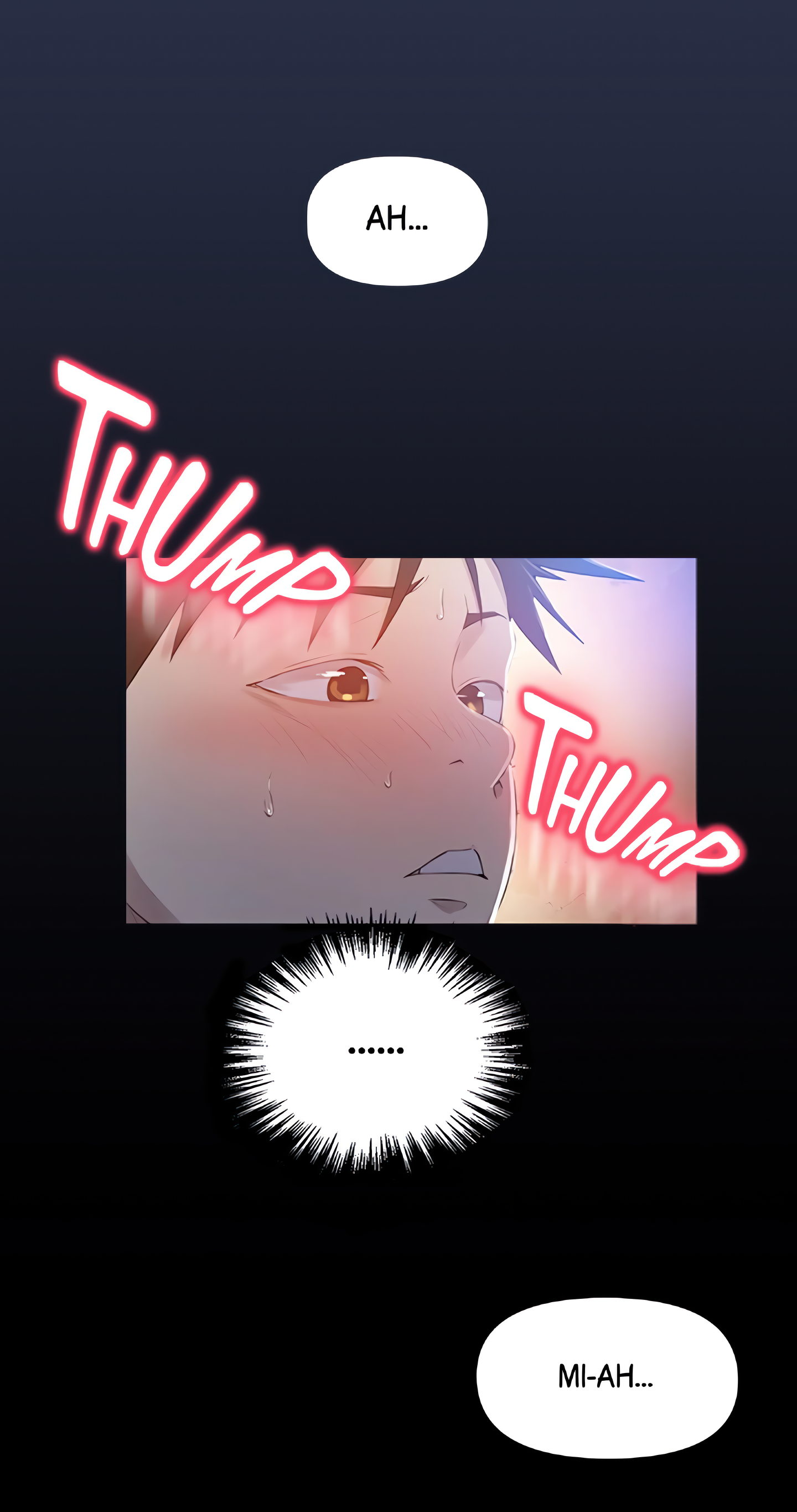 Secret Class (Uncensored Fan Edition) Page 7 - MangaHe