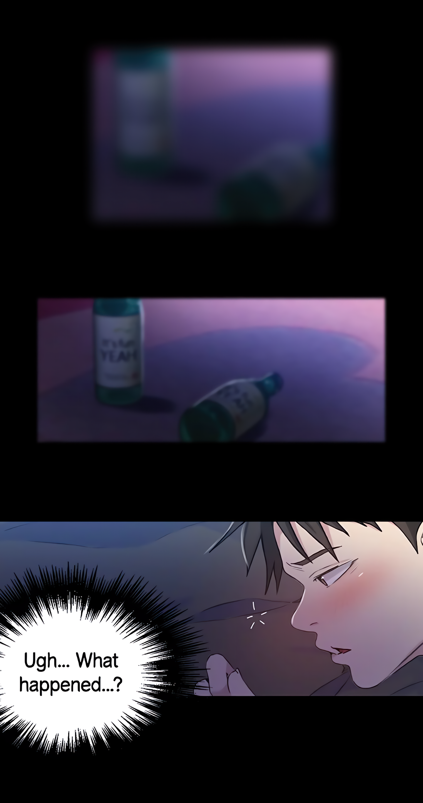 Secret Class (Uncensored Fan Edition) Page 30 - MangaHe