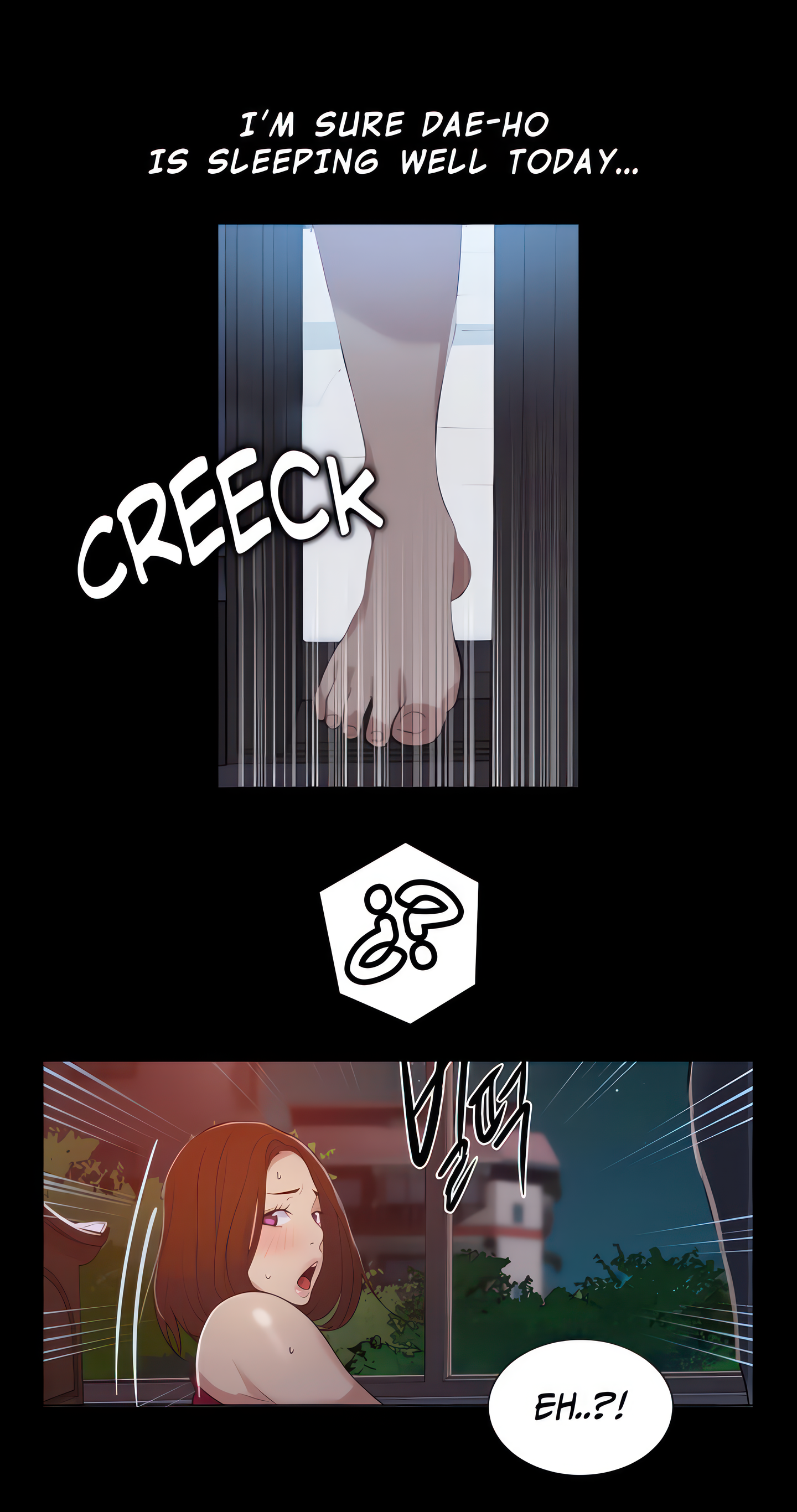 Secret Class (Uncensored Fan Edition) Page 39 - MangaHe