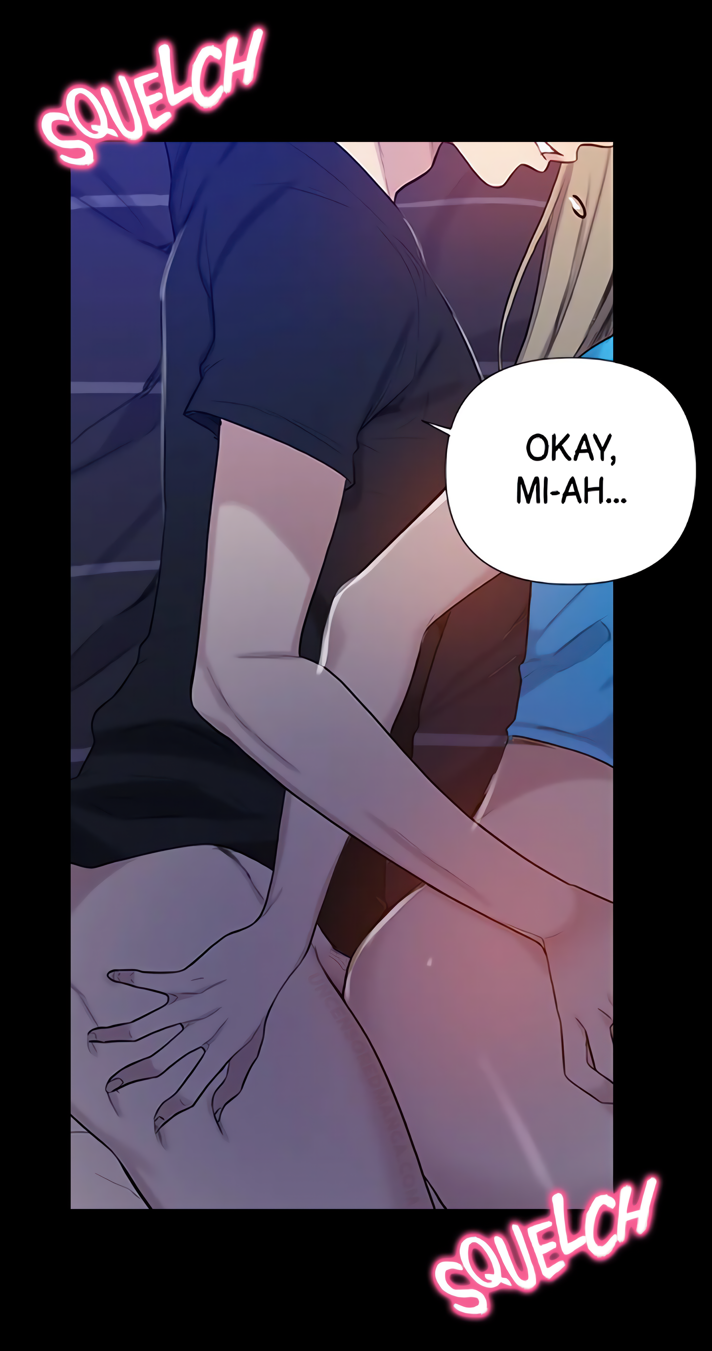 Secret Class (Uncensored Fan Edition) Page 26 - MangaHe