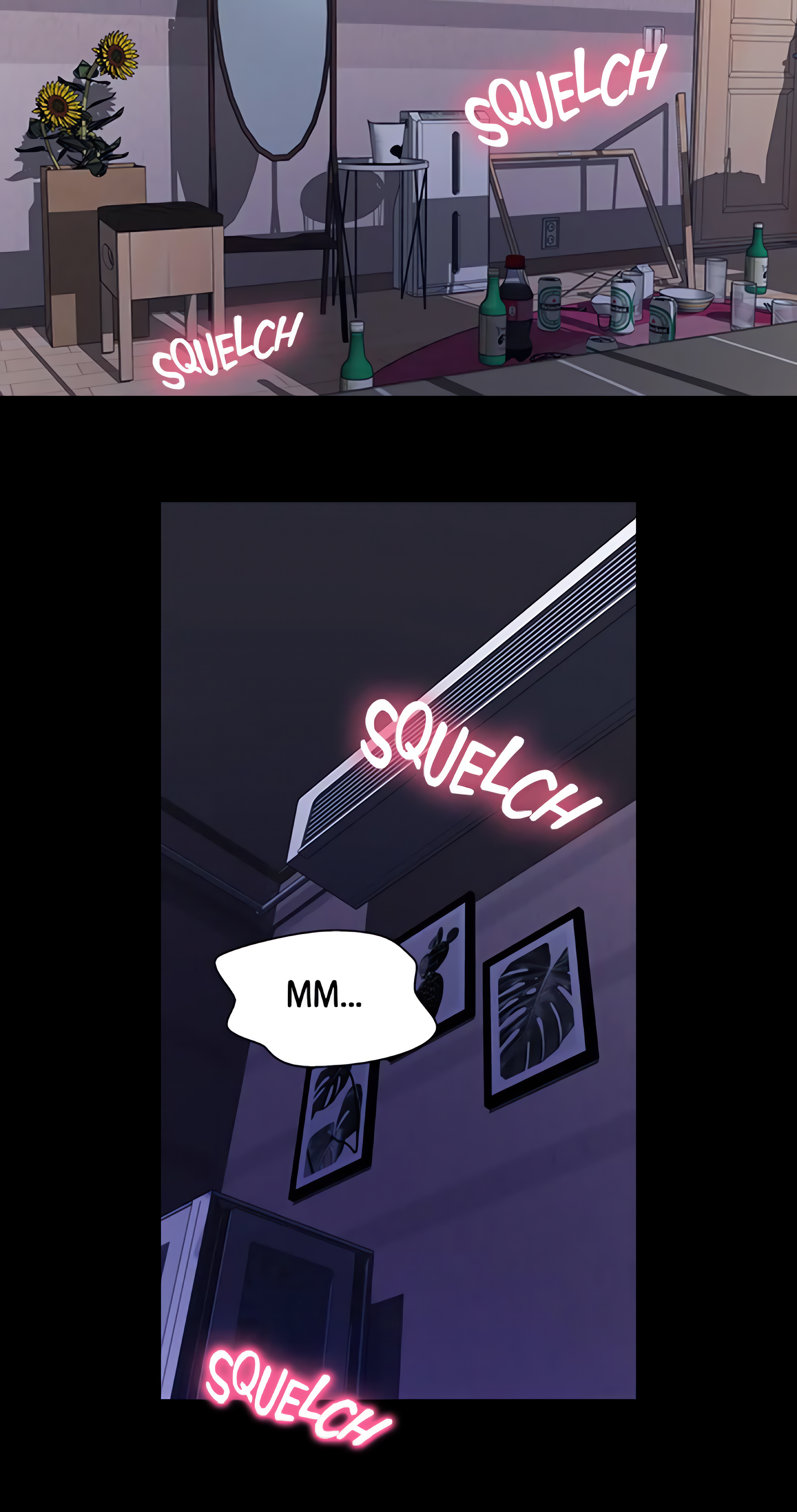 Secret Class (Uncensored Fan Edition) Page 27 - MangaHe