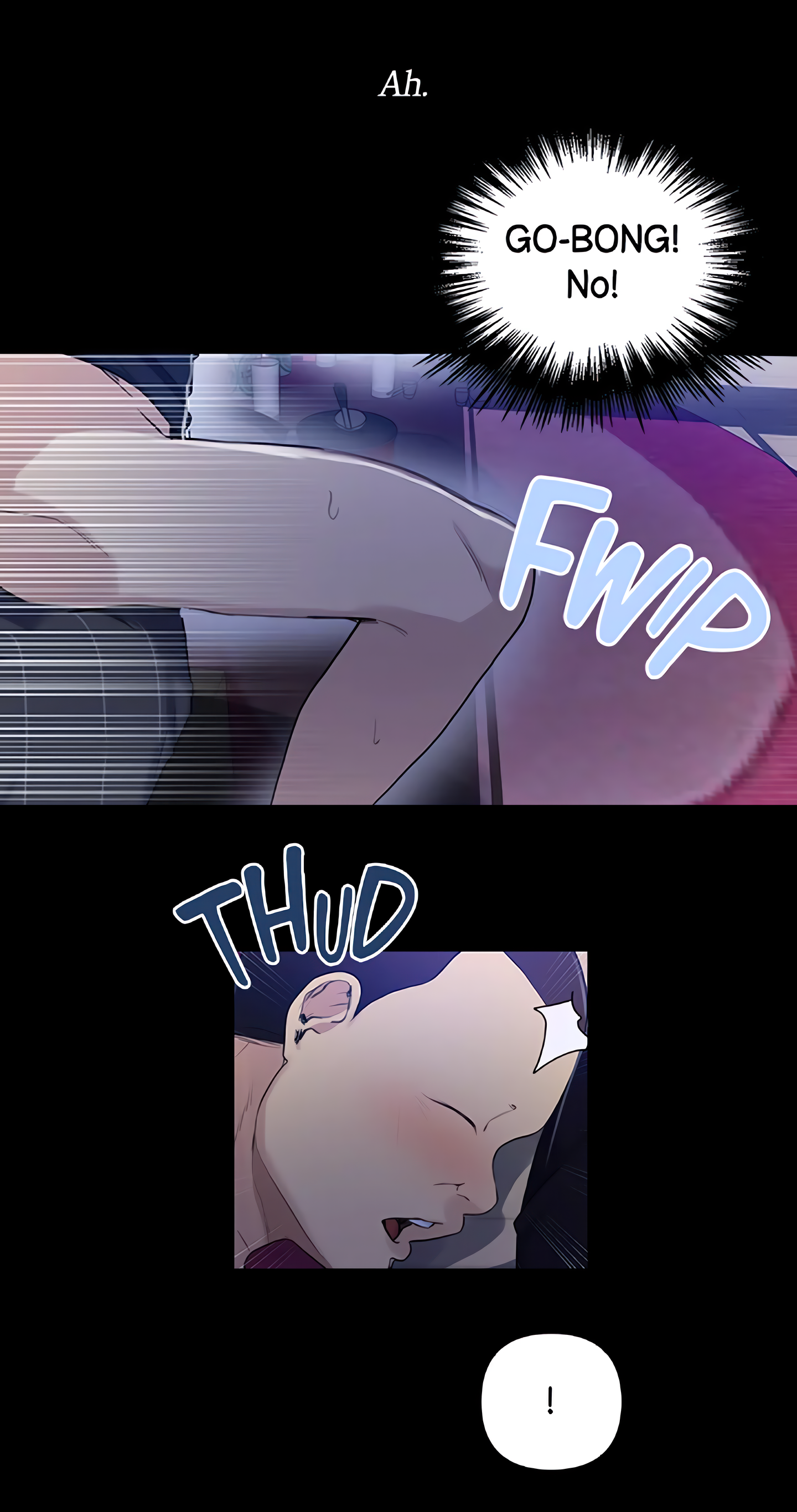Secret Class (Uncensored Fan Edition) Page 37 - MangaHe