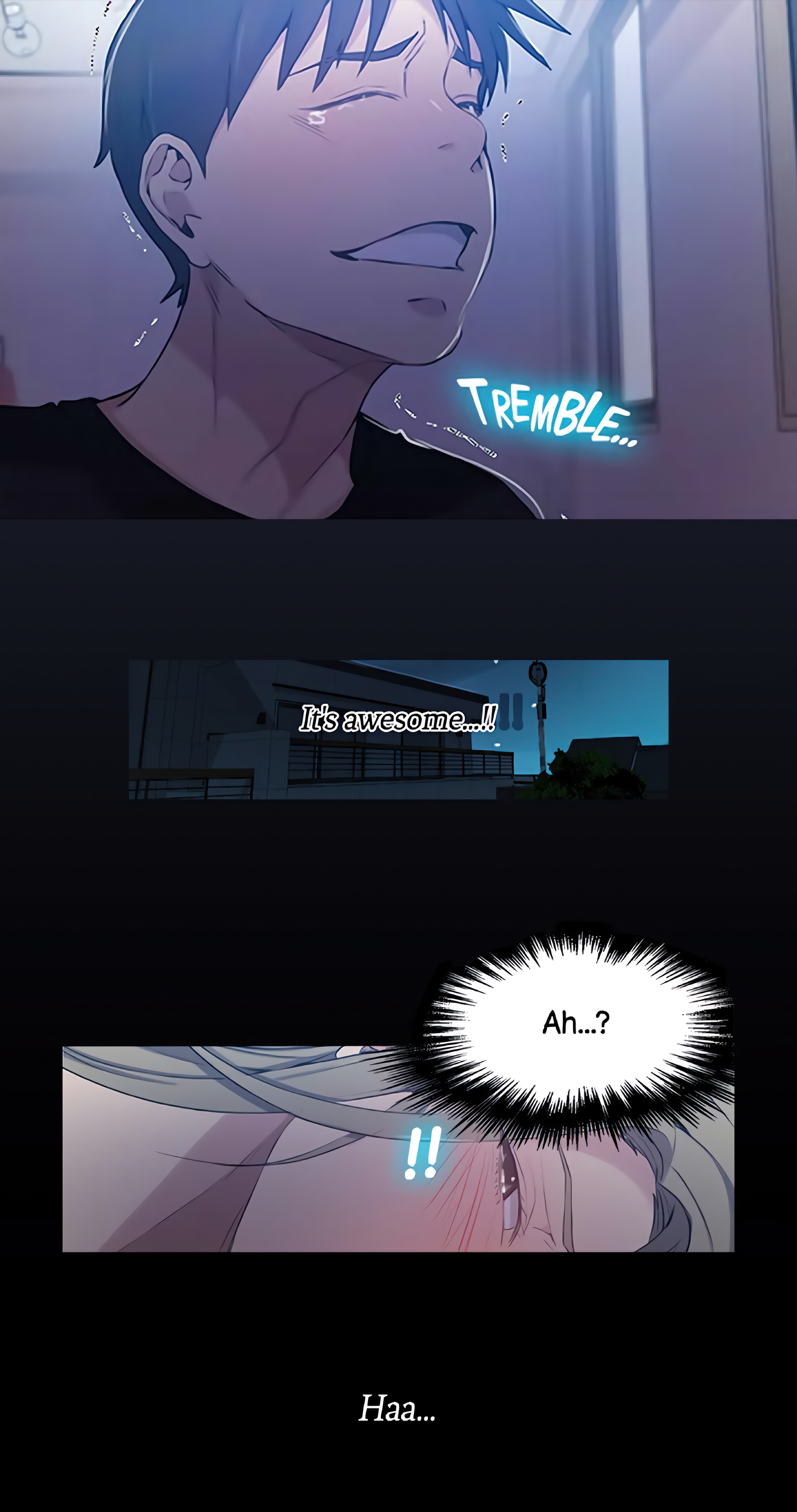 Secret Class (Uncensored Fan Edition) Page 7 - MangaHe