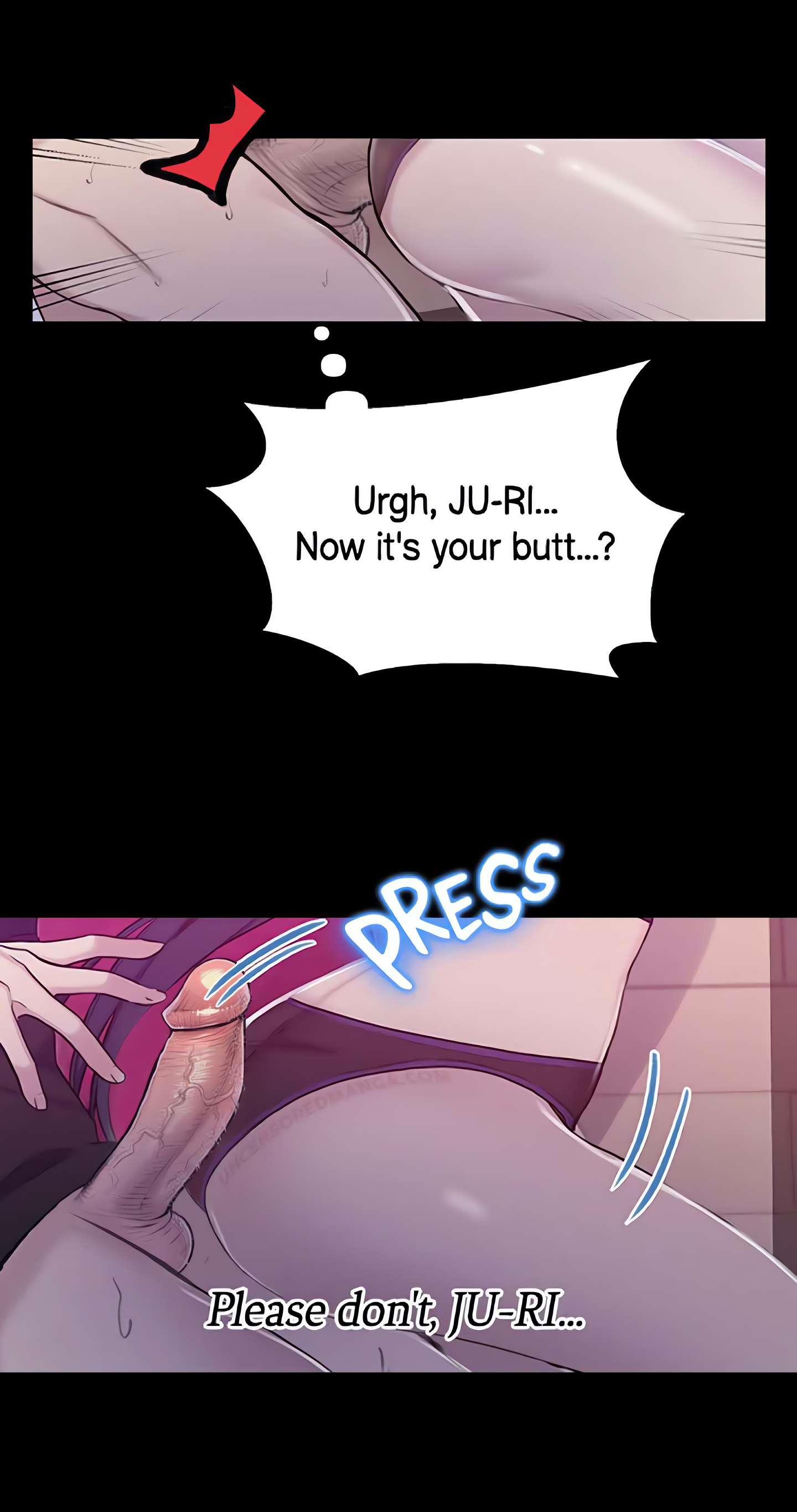 Secret Class (Uncensored Fan Edition) Page 18 - MangaHe