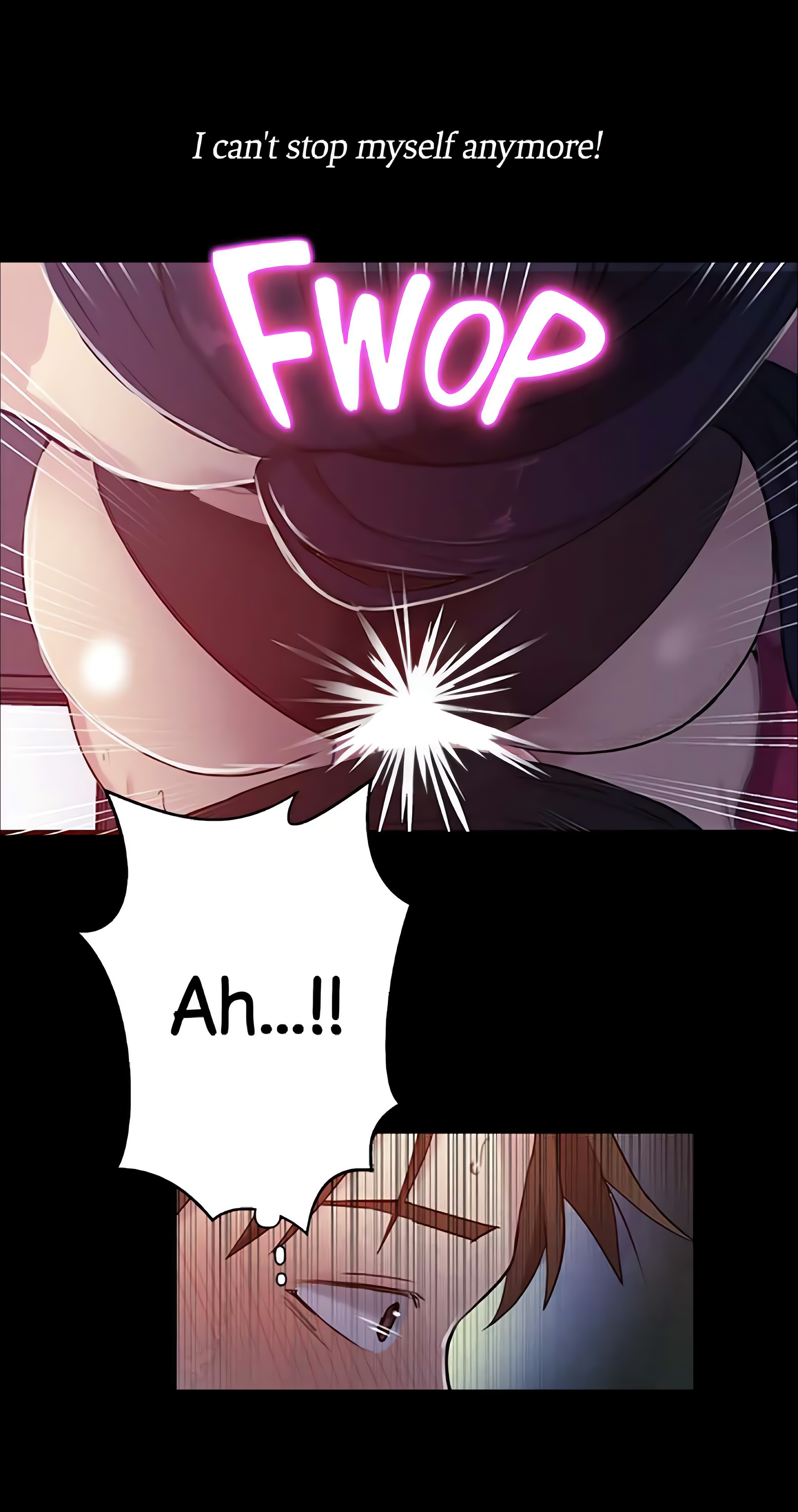 Secret Class (Uncensored Fan Edition) Page 25 - MangaHe