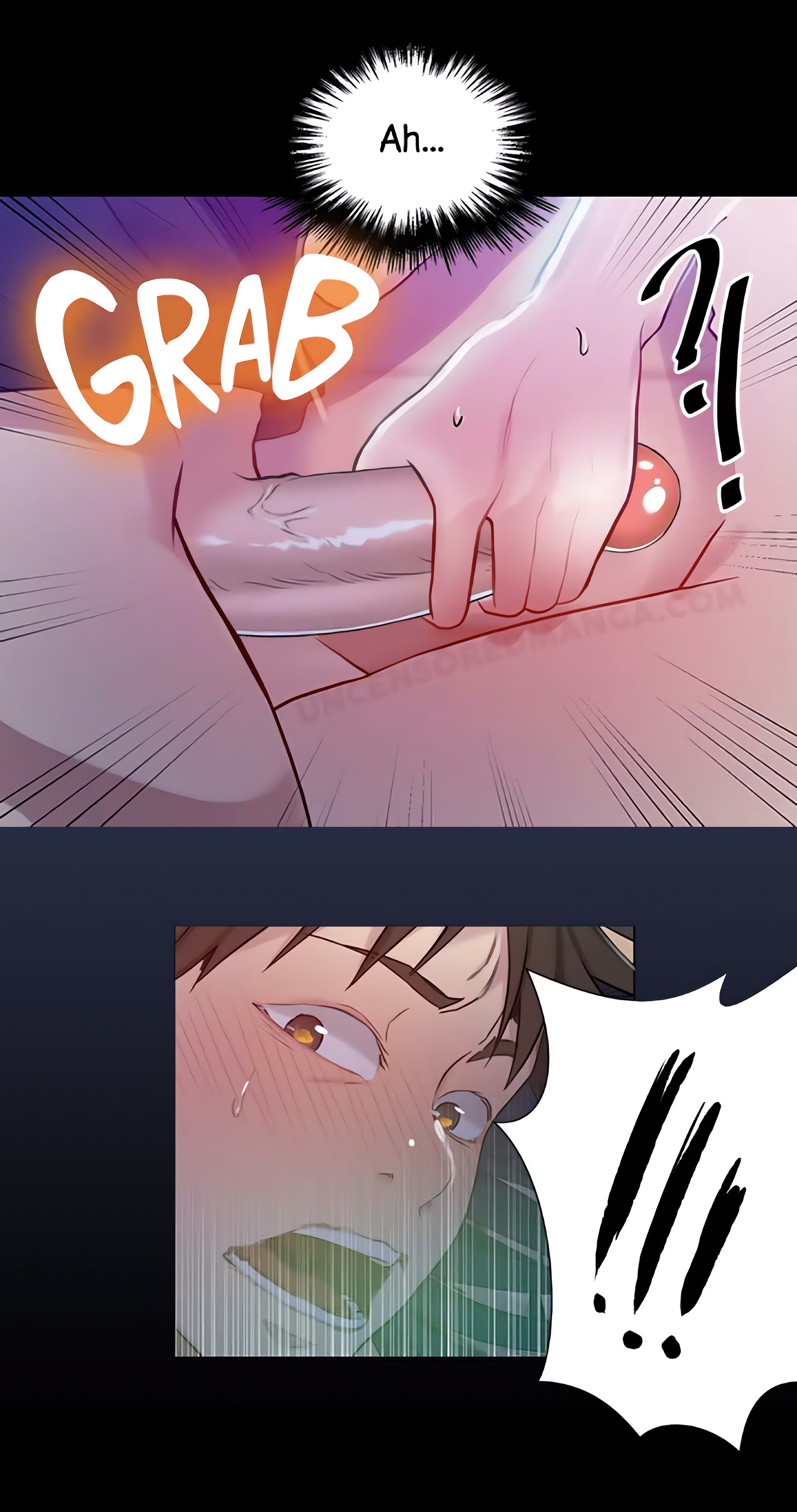 Secret Class (Uncensored Fan Edition) Page 5 - MangaHe