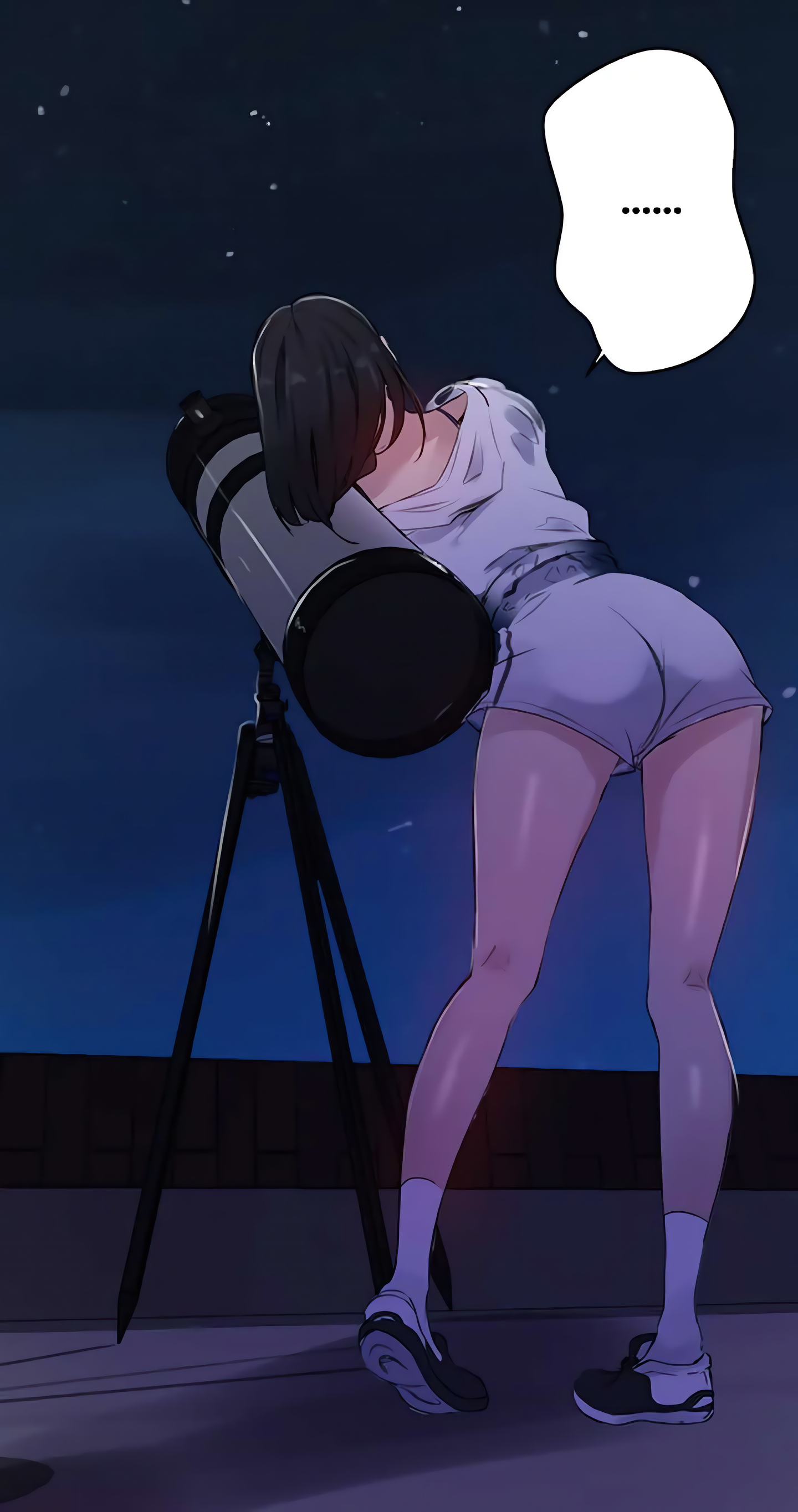 Secret Class (Uncensored Fan Edition) Page 9 - MangaHe