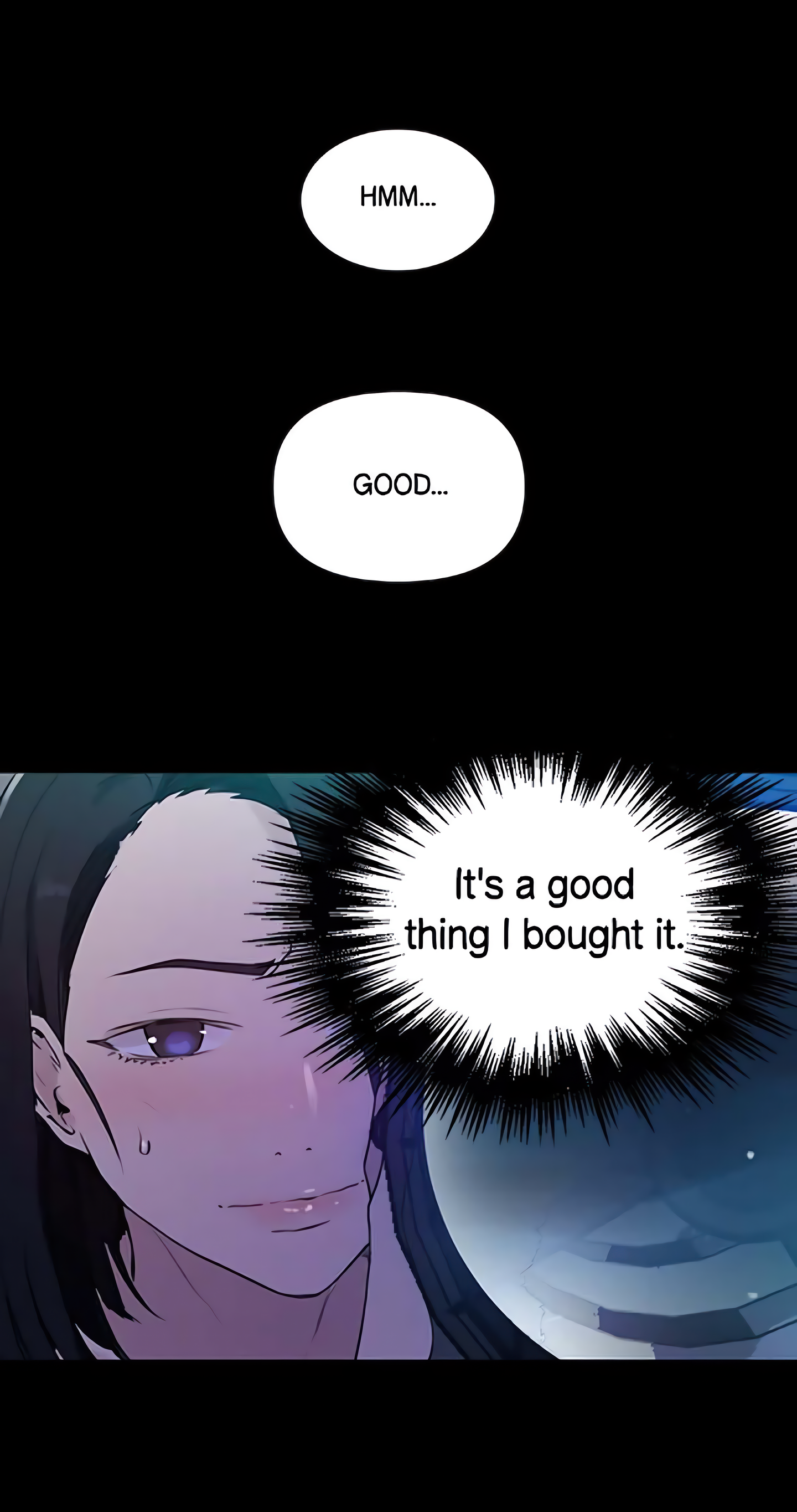 Secret Class (Uncensored Fan Edition) Page 10 - MangaHe