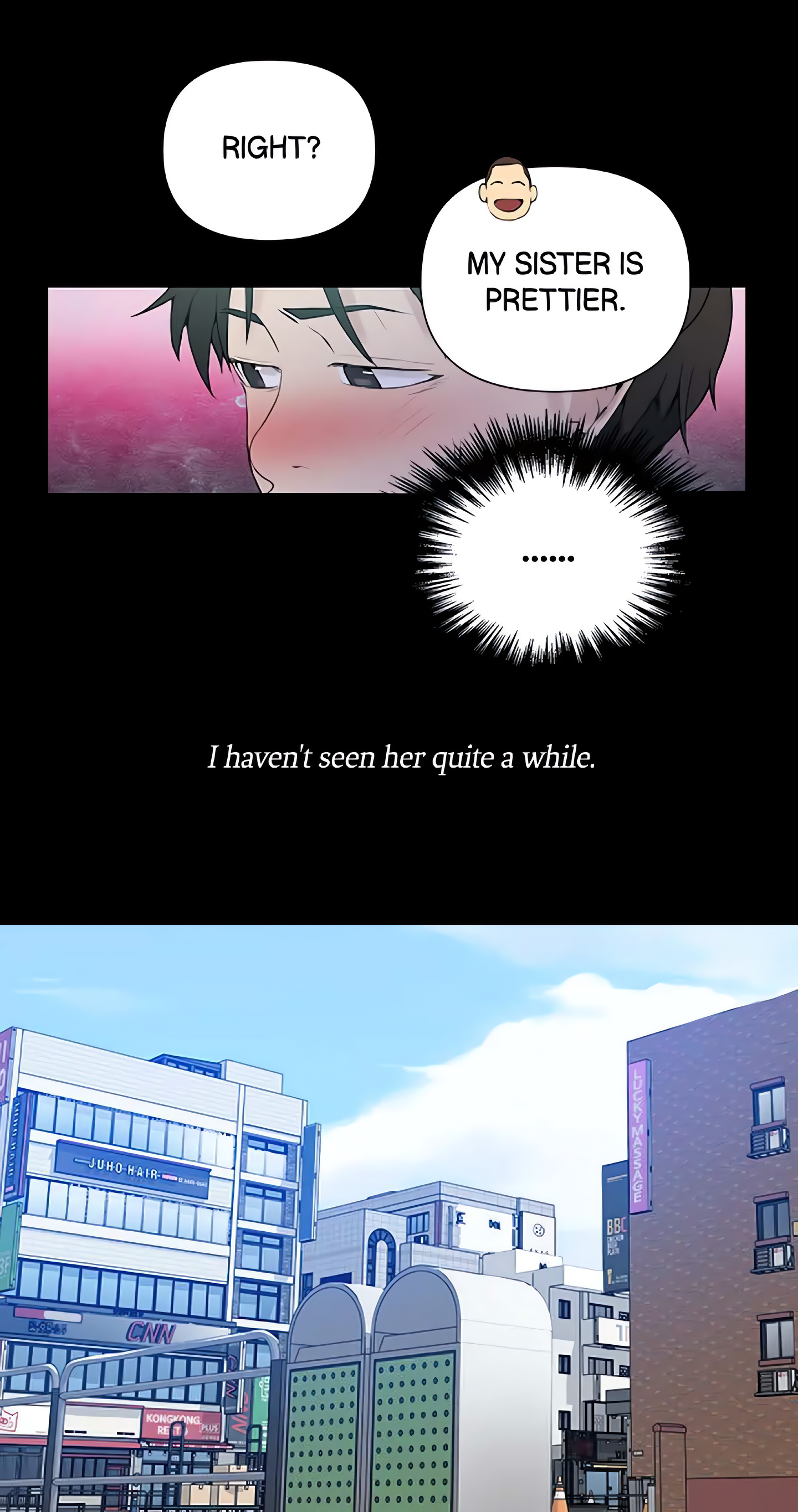 Secret Class (Uncensored Fan Edition) Page 46 - MangaHe