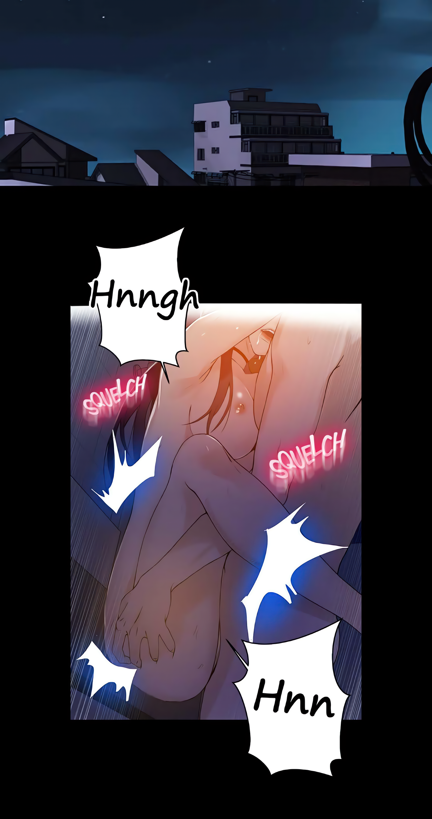 Secret Class (Uncensored Fan Edition) Page 8 - MangaHe