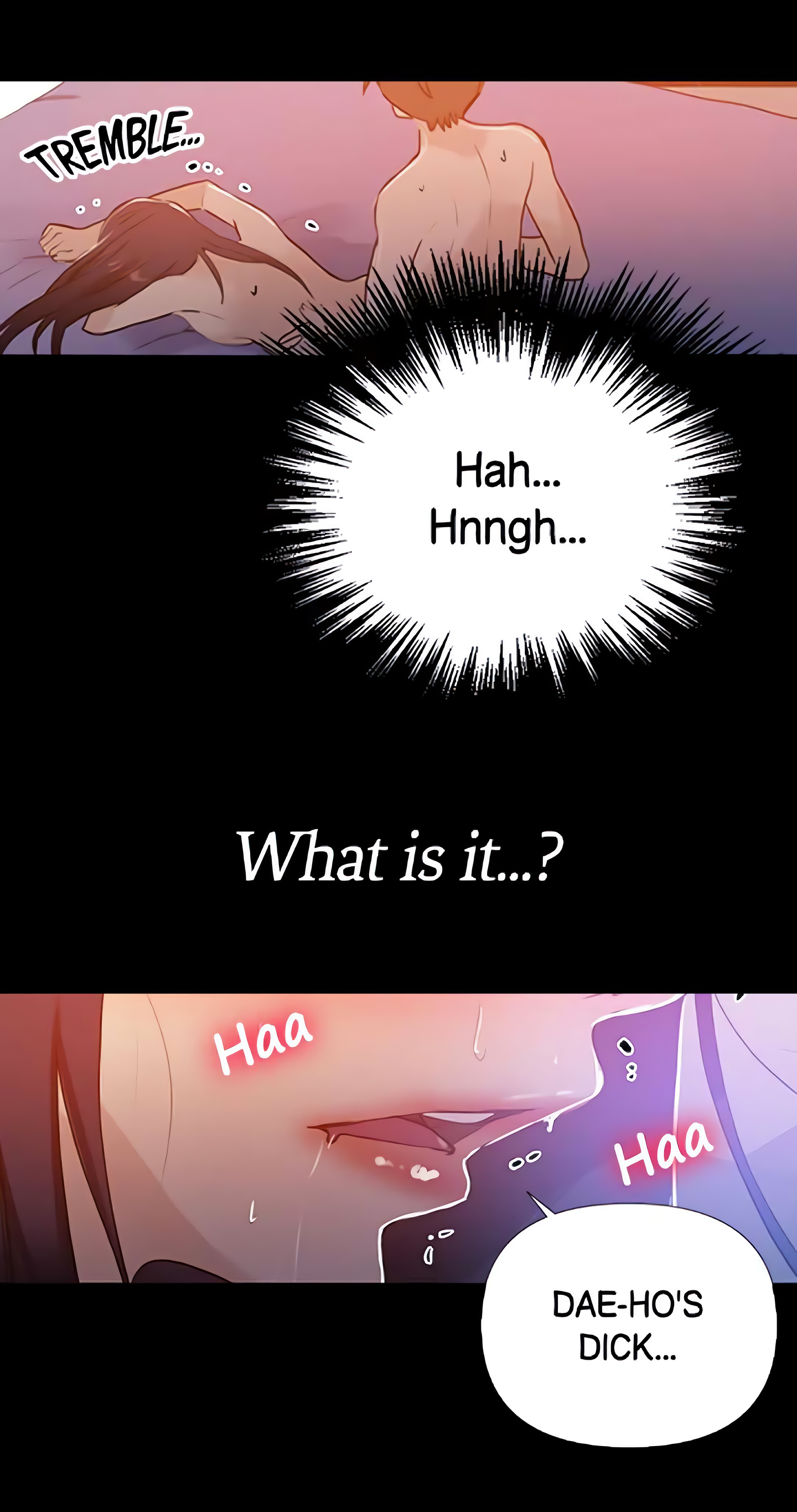 Secret Class (Uncensored Fan Edition) Page 44 - MangaHe