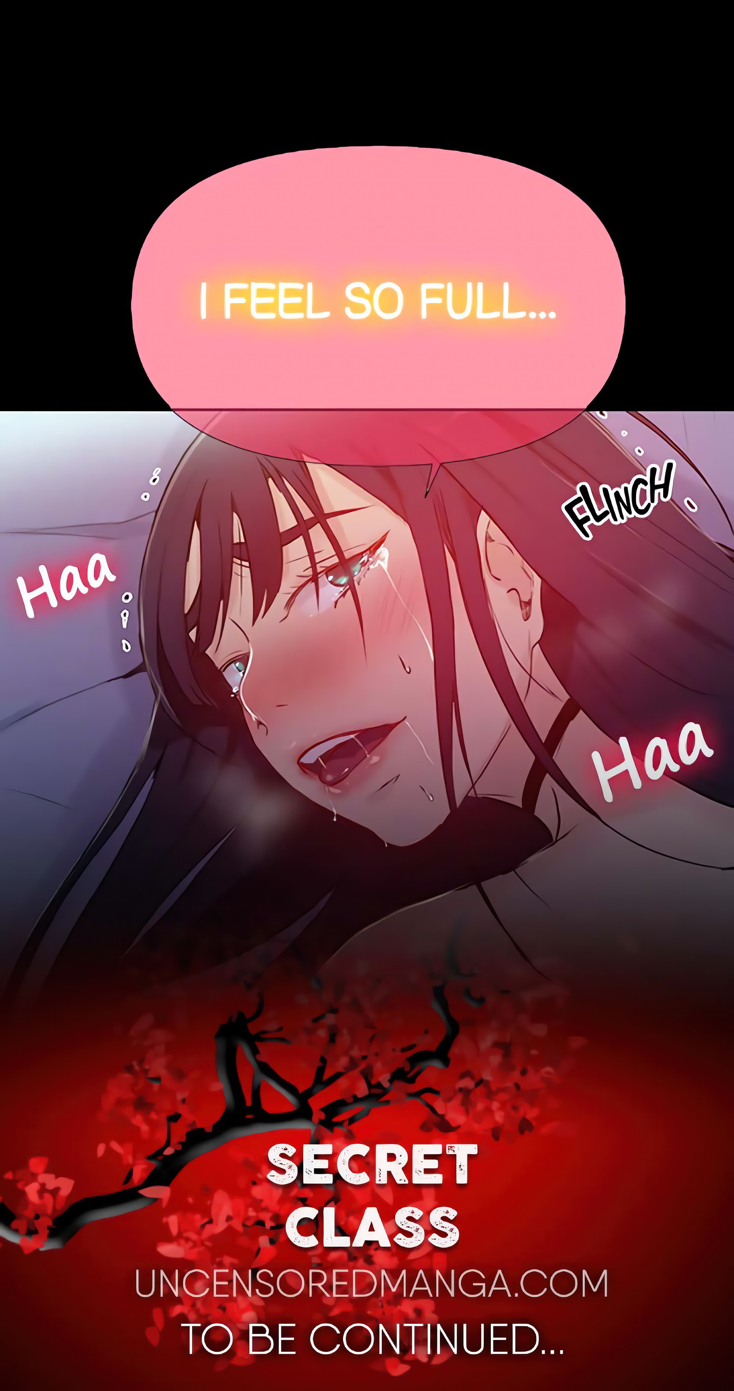 Secret Class (Uncensored Fan Edition) Page 45 - MangaHe