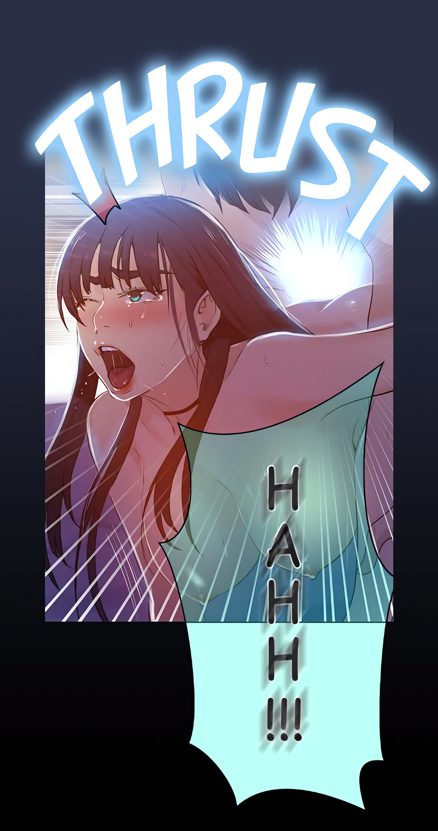 Secret Class (Uncensored Fan Edition) Page 5 - MangaHe