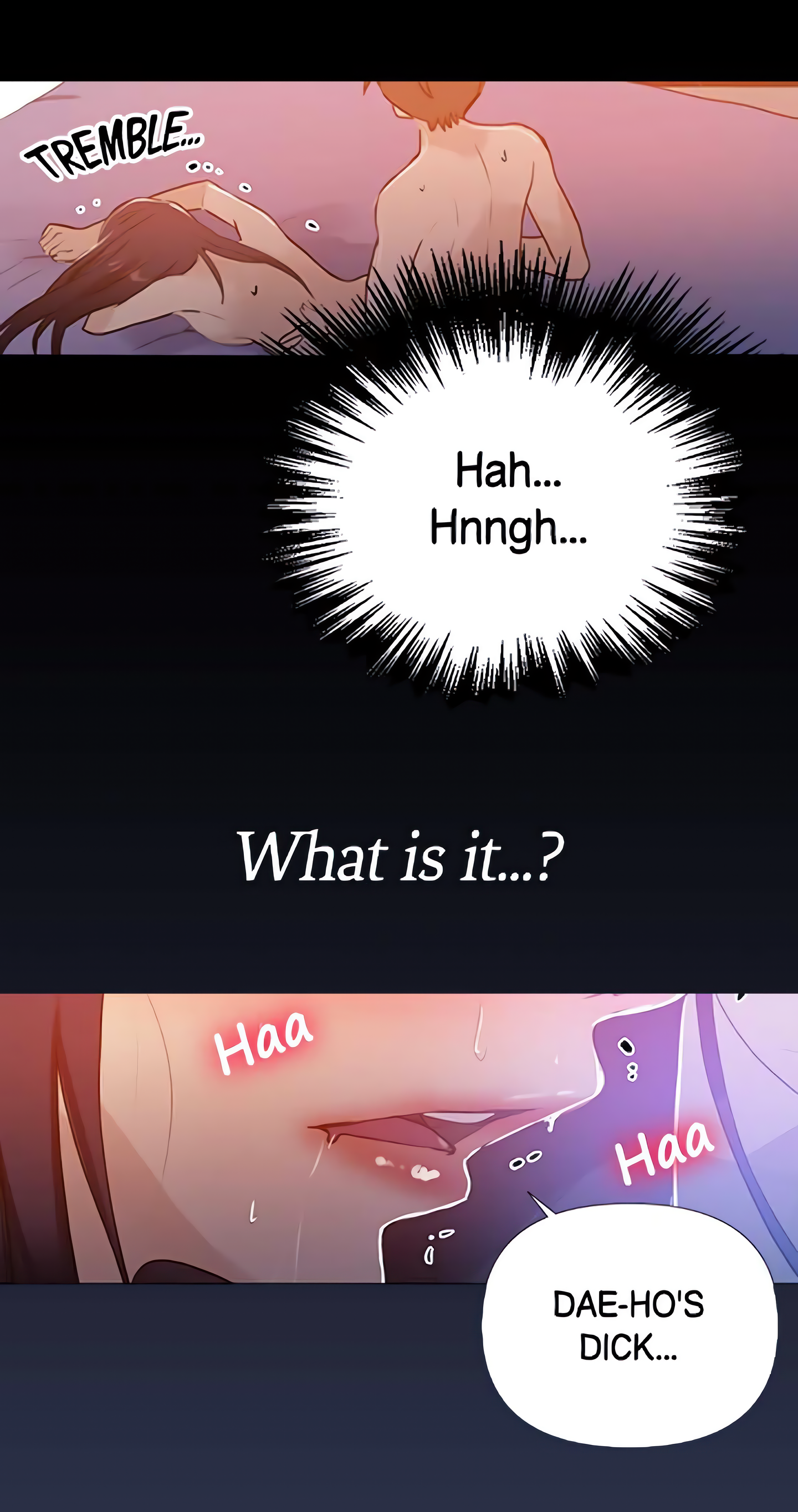 Secret Class (Uncensored Fan Edition) Page 6 - MangaHe