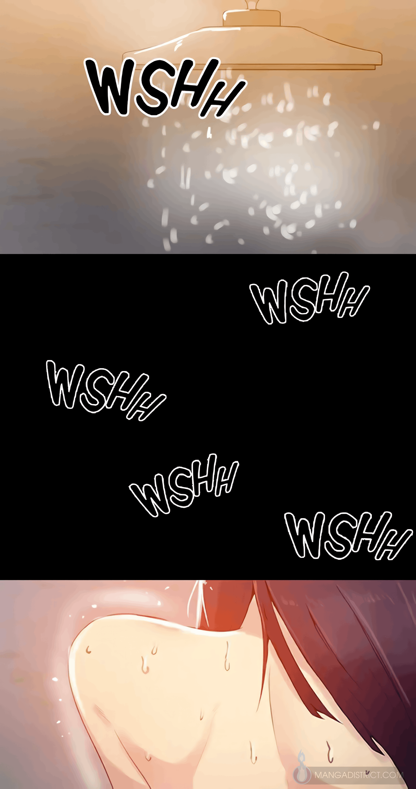 Secret Class (Uncensored Fan Edition) Page 13 - MangaHe