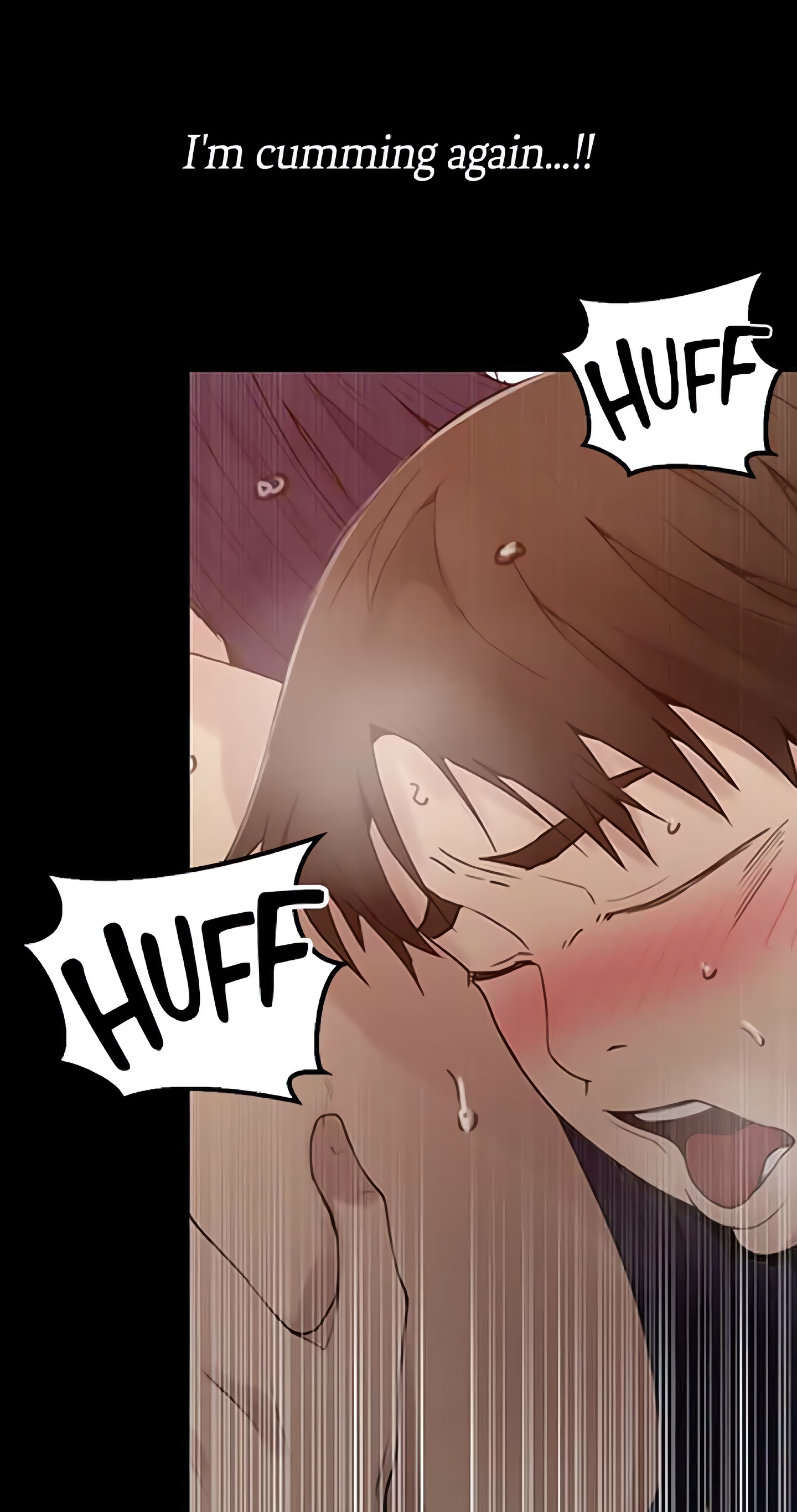 Secret Class (Uncensored Fan Edition) Page 26 - MangaHe