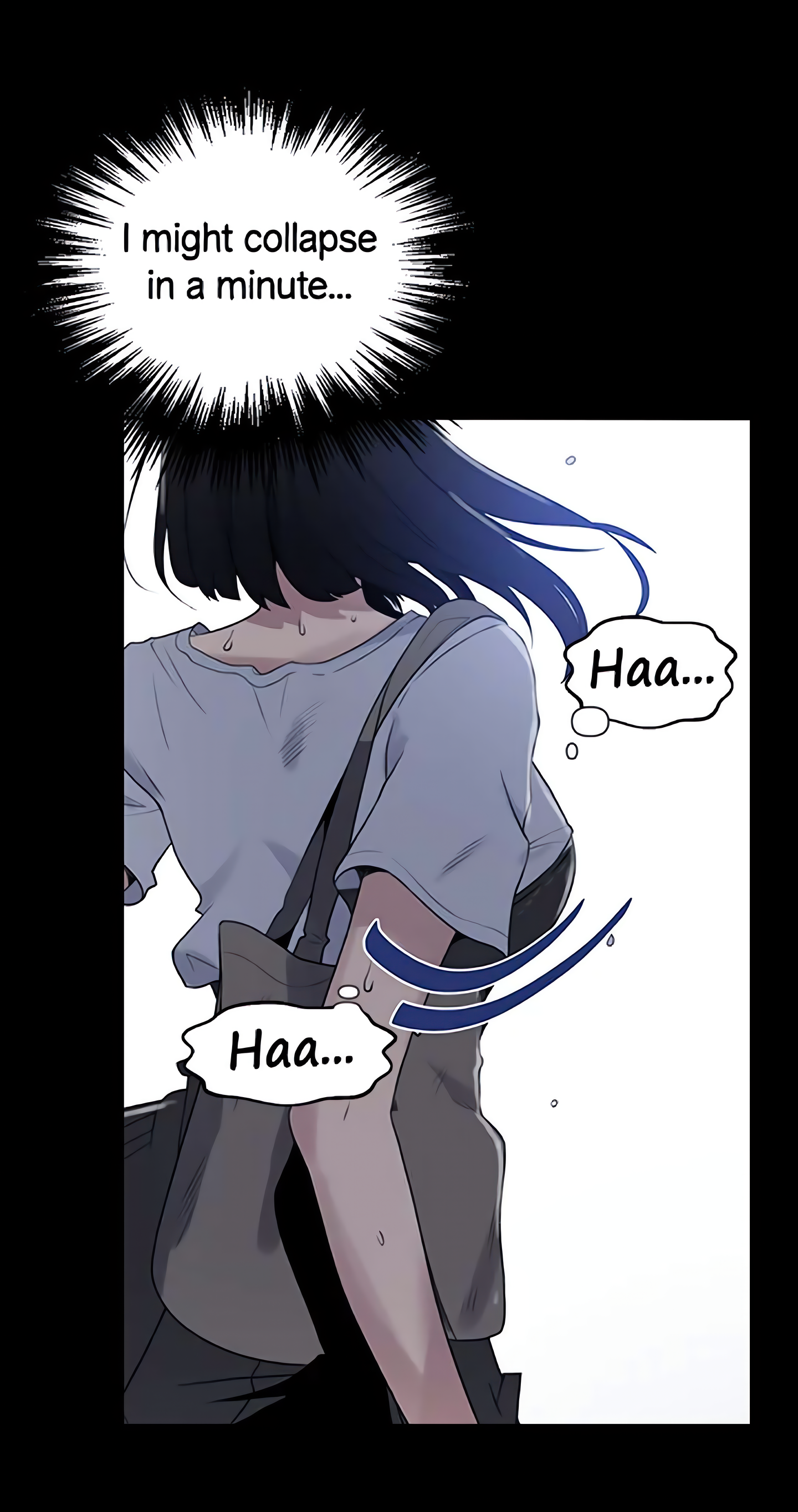 Secret Class (Uncensored Fan Edition) Page 10 - MangaHe