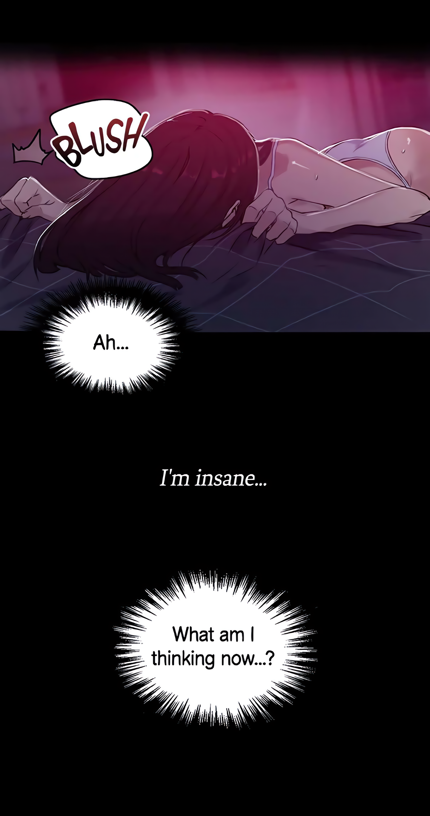 Secret Class (Uncensored Fan Edition) Page 19 - MangaHe