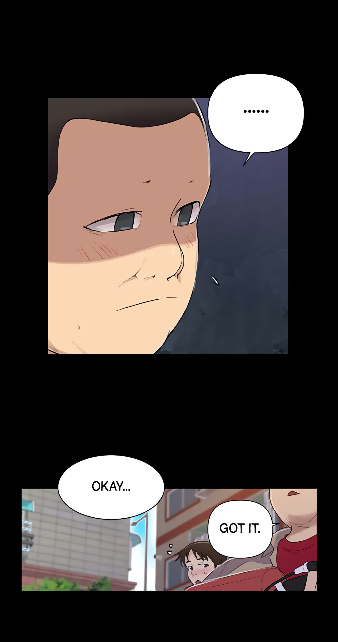 Secret Class (Uncensored Fan Edition) Page 29 - MangaHe