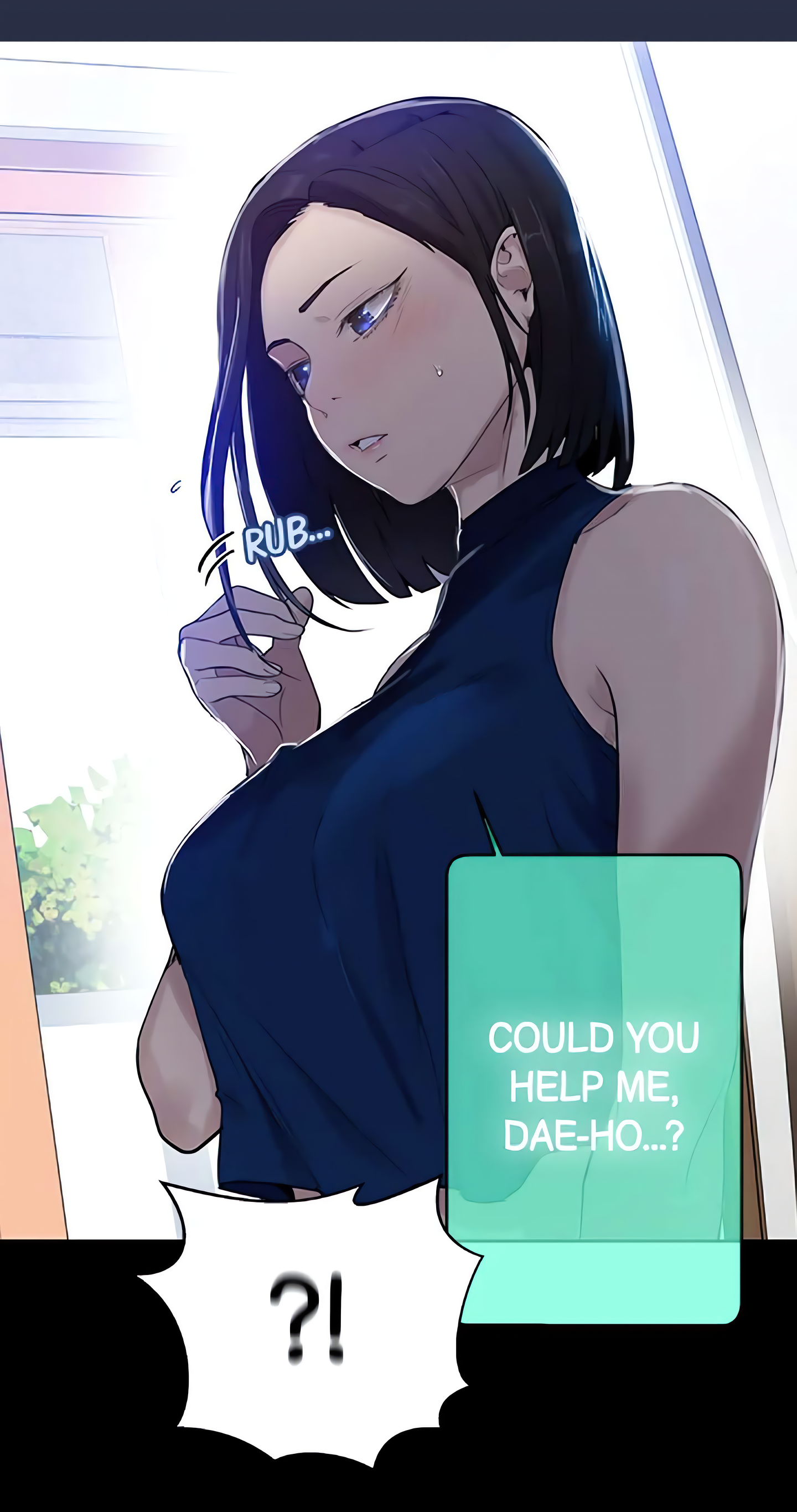 Secret Class (Uncensored Fan Edition) Page 7 - MangaHe