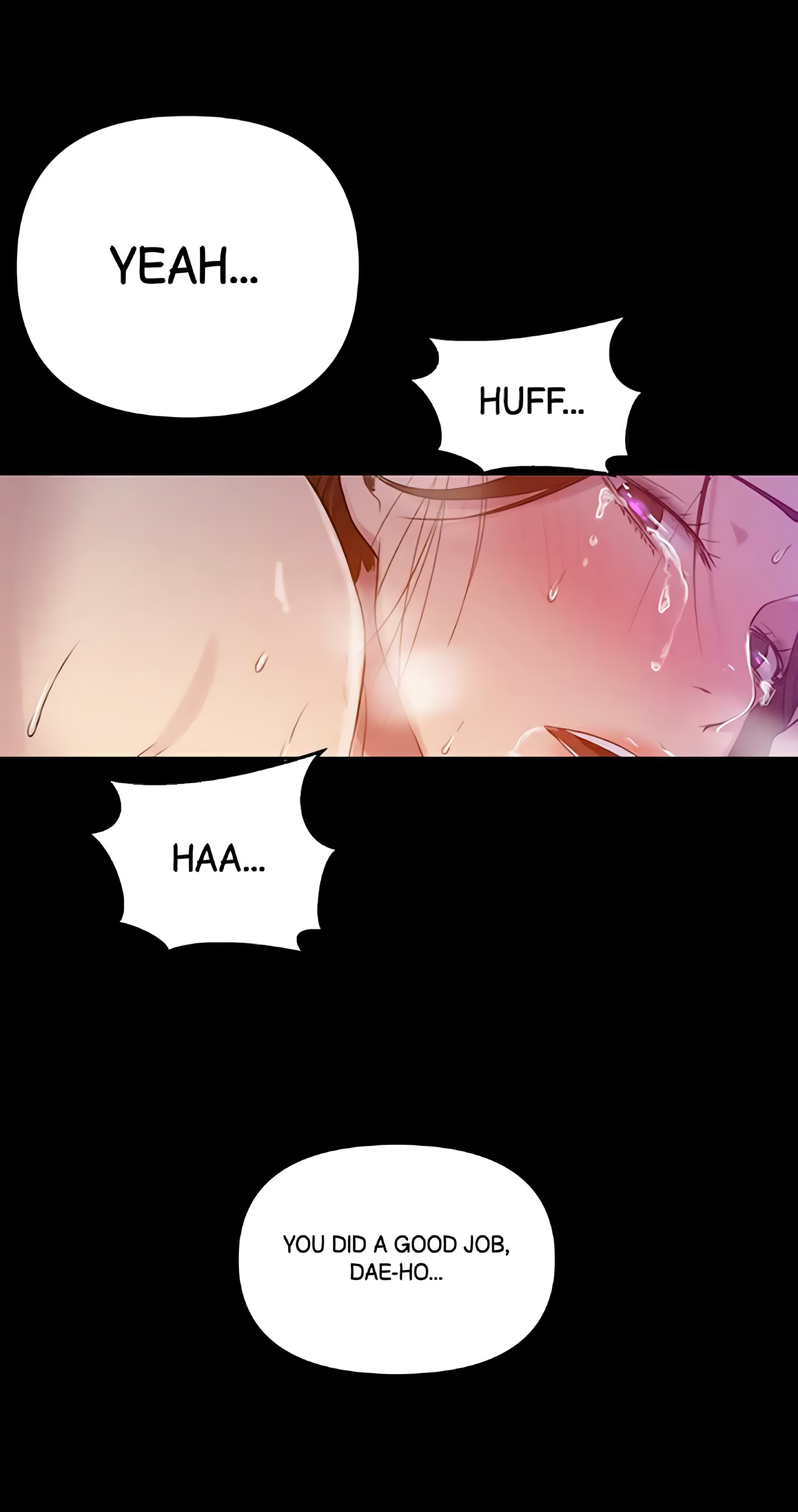 Secret Class (Uncensored Fan Edition) Page 38 - MangaHe