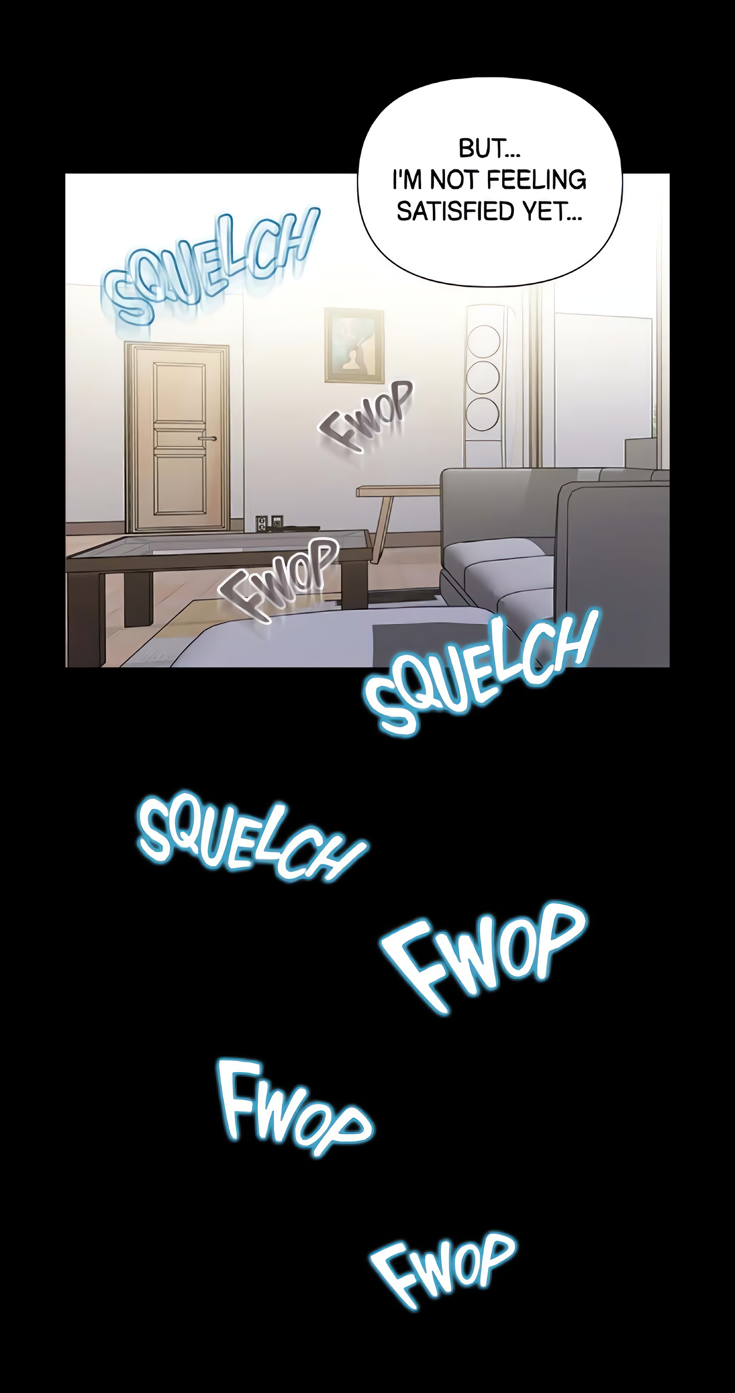 Secret Class (Uncensored Fan Edition) Page 45 - MangaHe