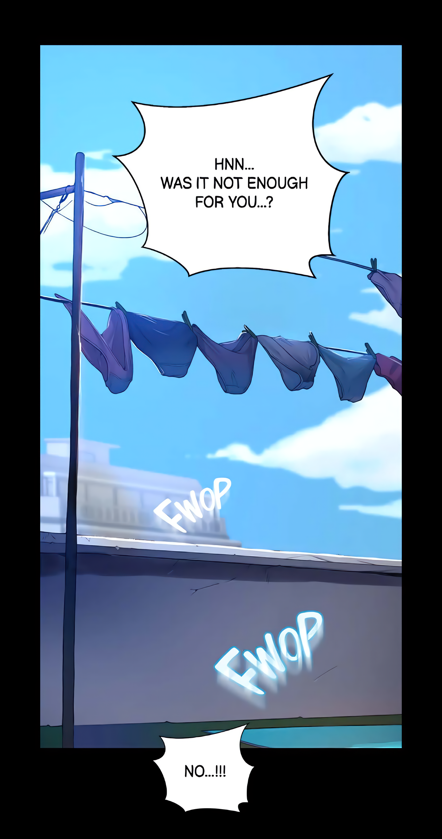 Secret Class (Uncensored Fan Edition) Page 48 - MangaHe