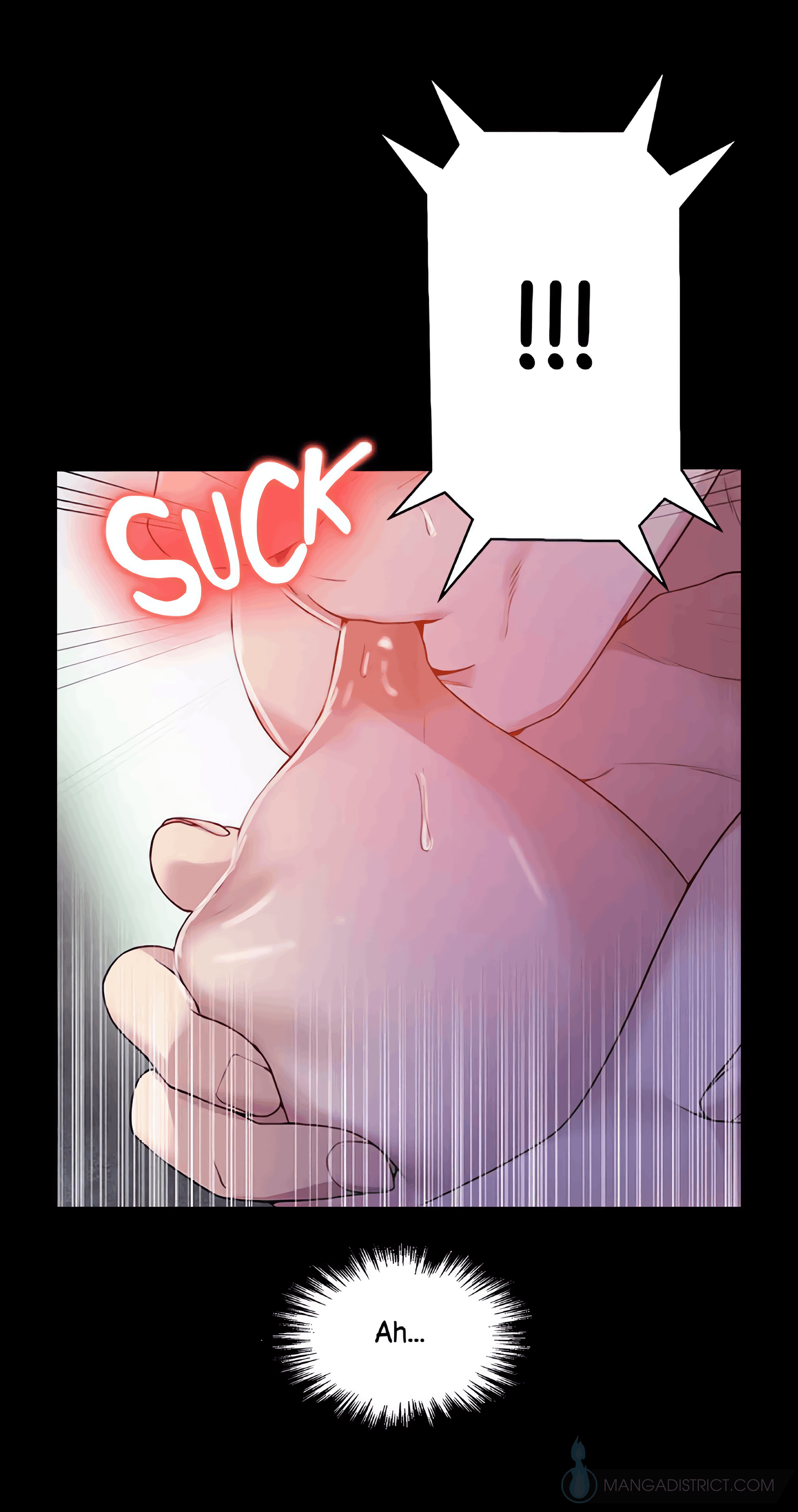 Secret Class (Uncensored Fan Edition) Page 13 - MangaHe