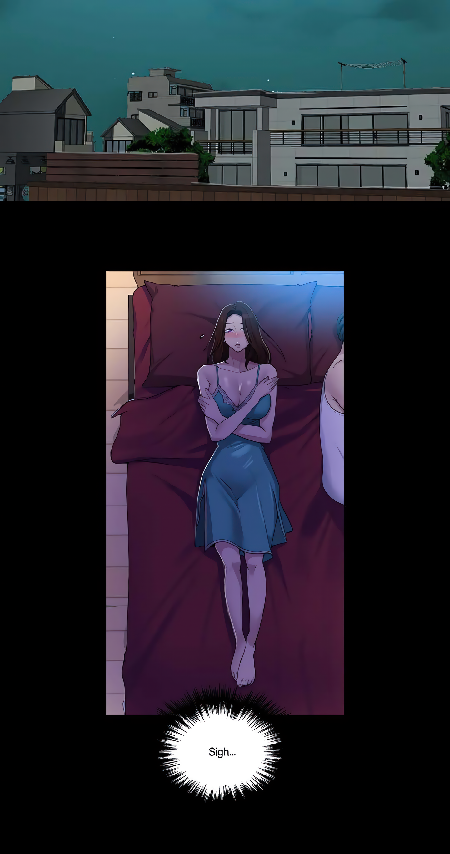Secret Class (Uncensored Fan Edition) Page 26 - MangaHe