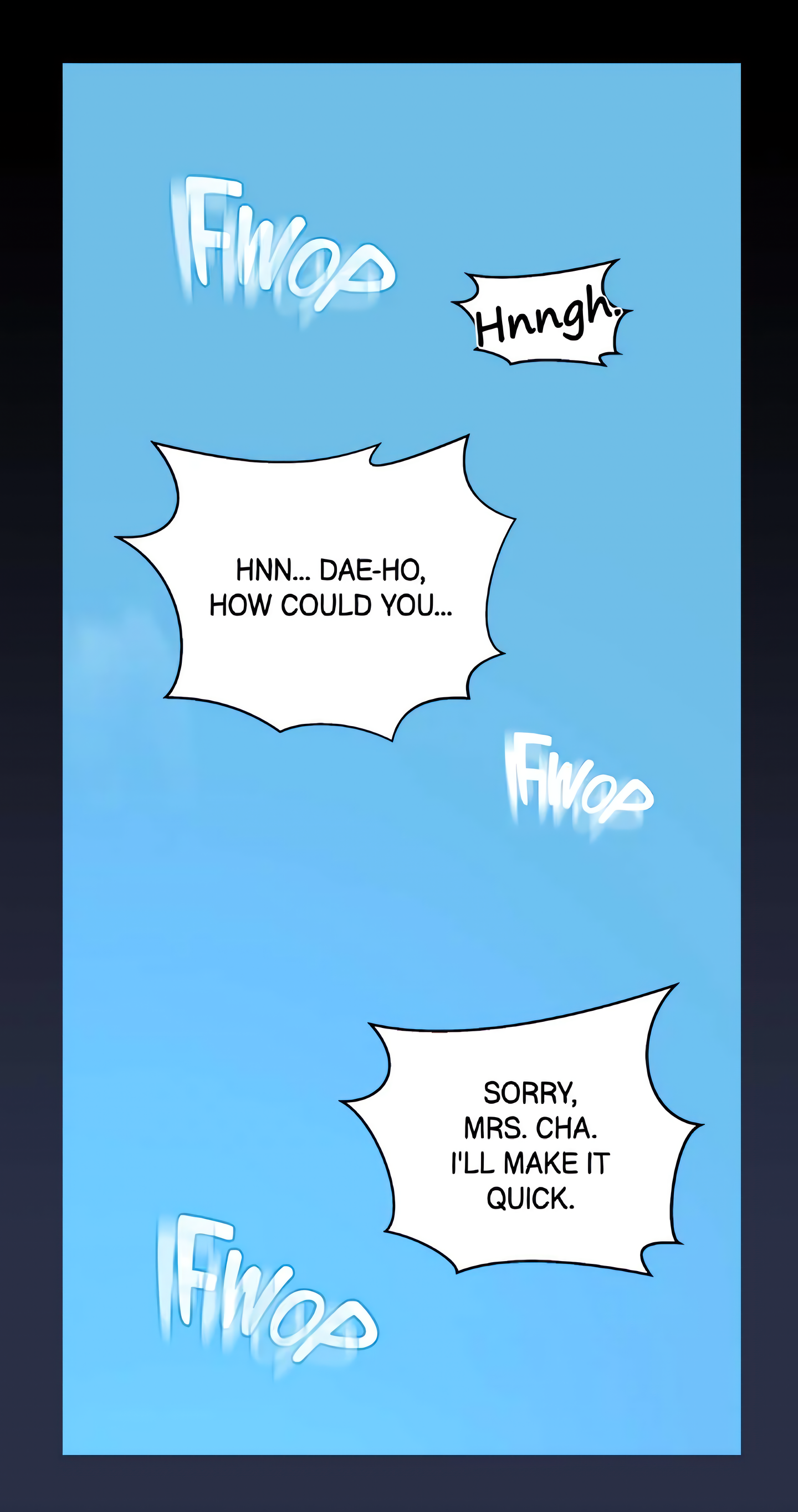 Secret Class (Uncensored Fan Edition) Page 4 - MangaHe