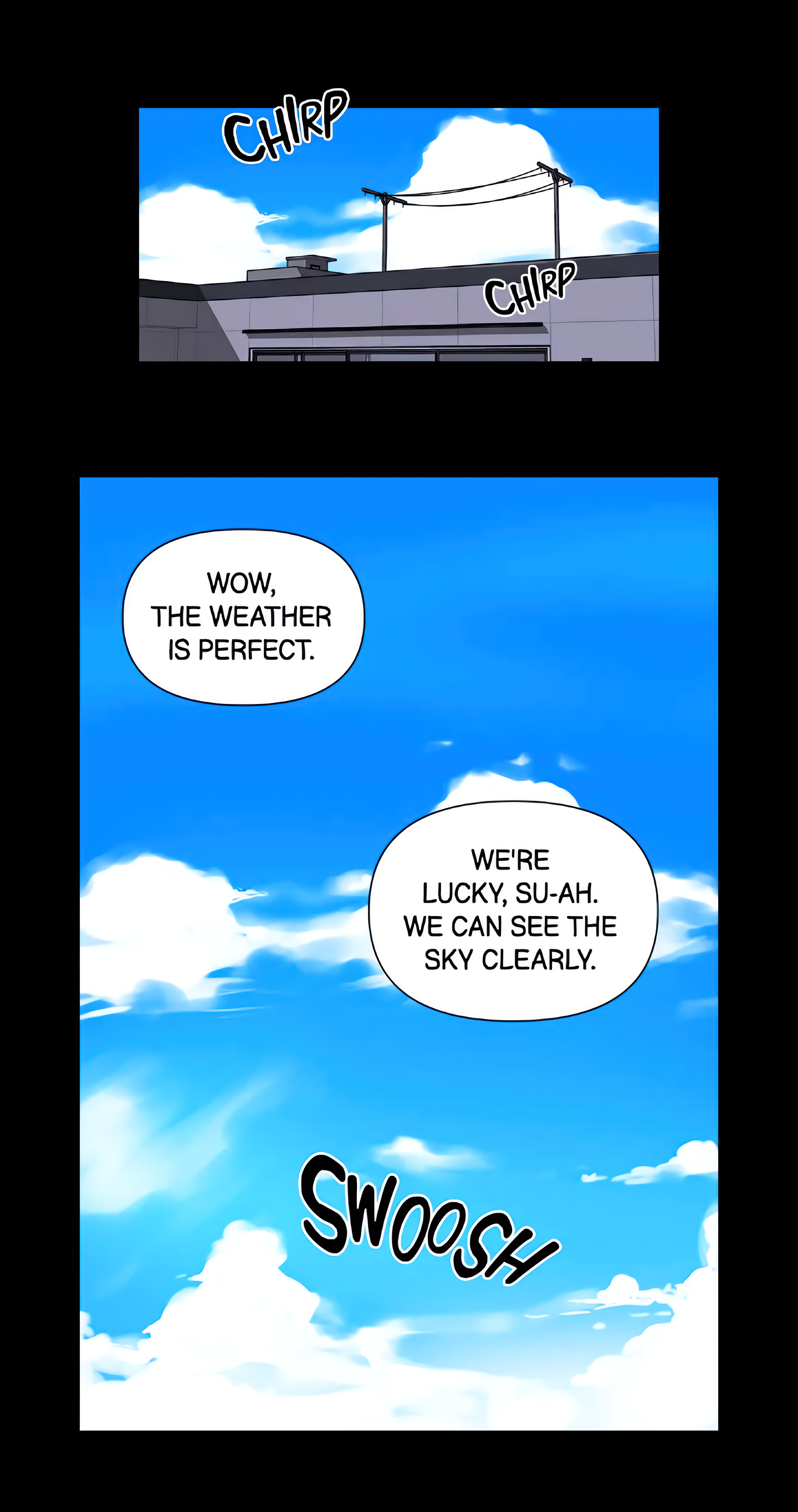 Secret Class (Uncensored Fan Edition) Page 32 - MangaHe