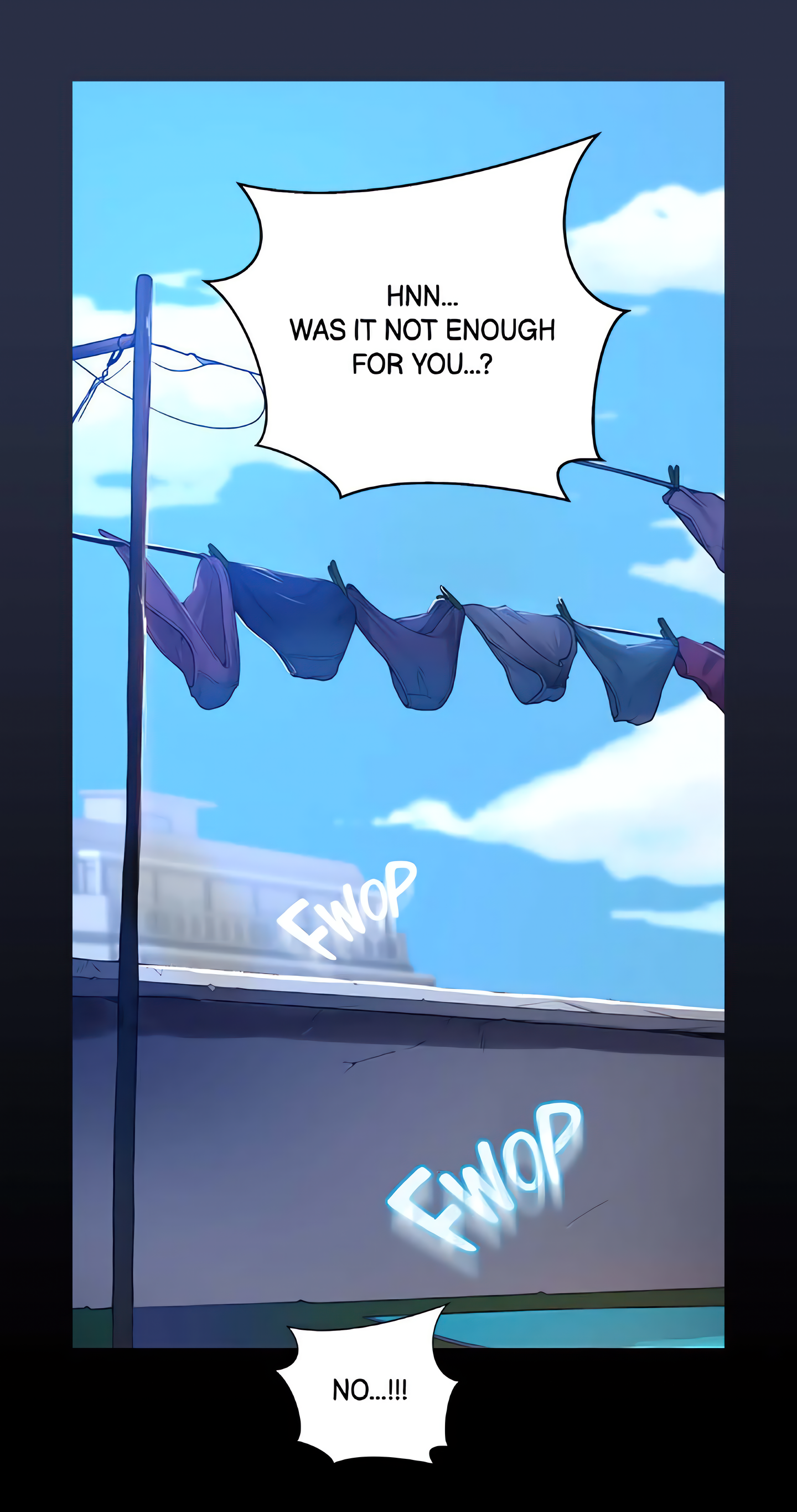 Secret Class (Uncensored Fan Edition) Page 5 - MangaHe