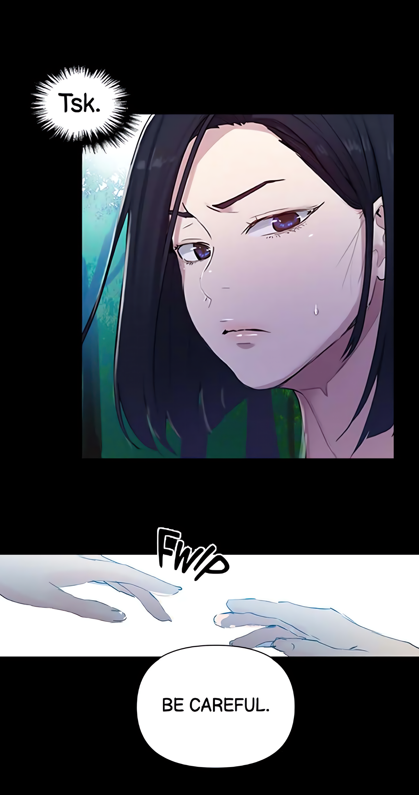Secret Class (Uncensored Fan Edition) Page 42 - MangaHe