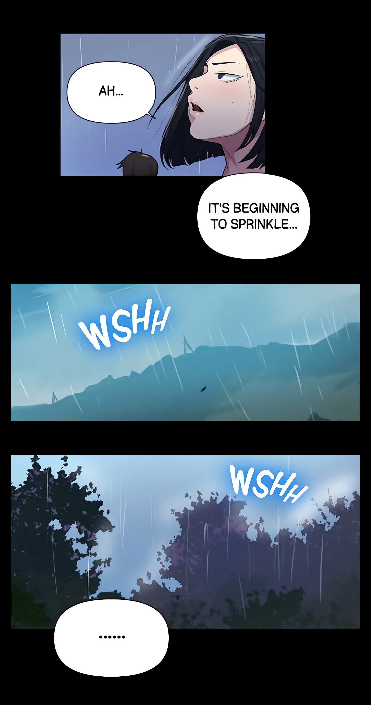 Secret Class (Uncensored Fan Edition) Page 48 - MangaHe