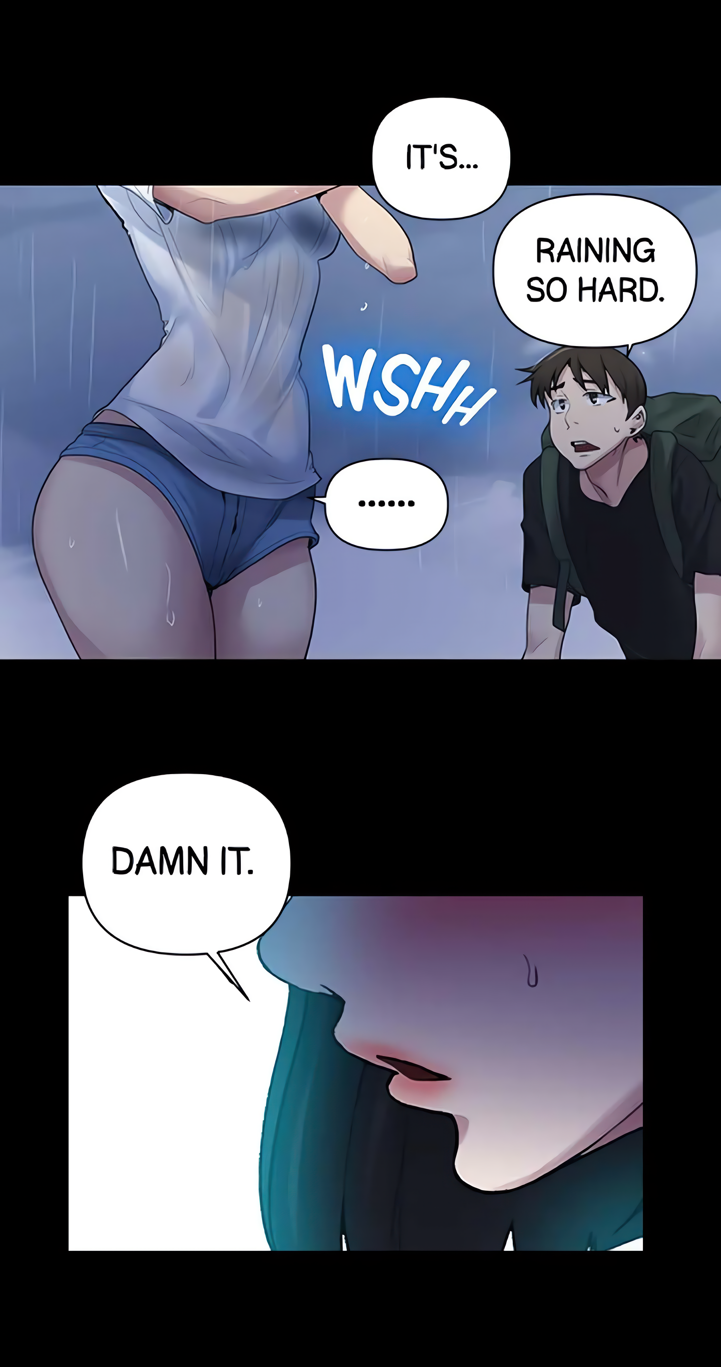 Secret Class (Uncensored Fan Edition) Page 50 - MangaHe
