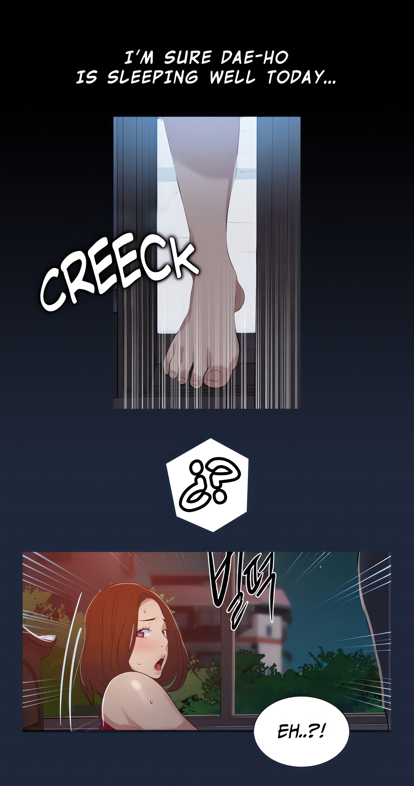 Secret Class (Uncensored Fan Edition) Page 4 - MangaHe