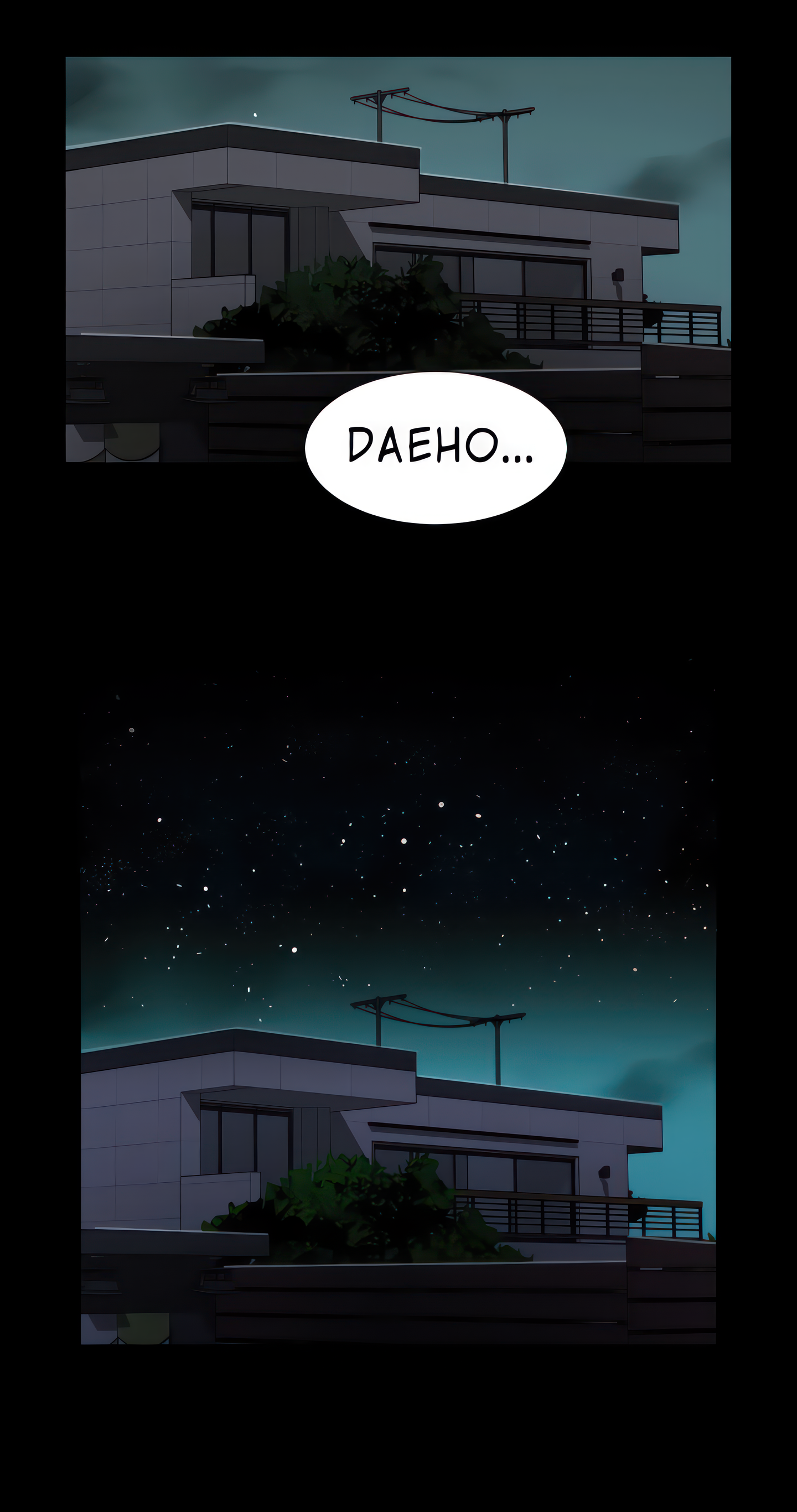 Secret Class (Uncensored Fan Edition) Page 7 - MangaHe