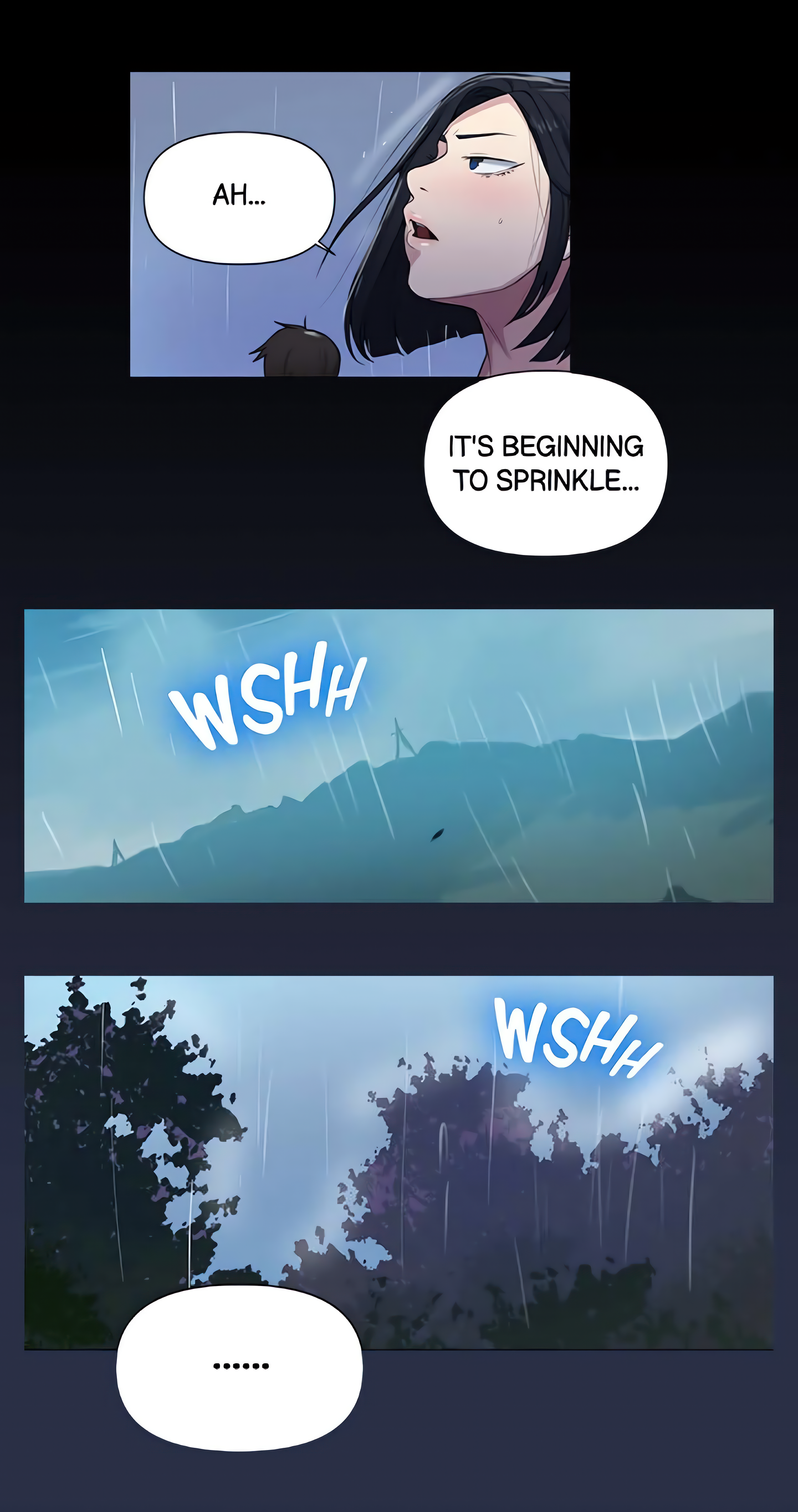 Secret Class (Uncensored Fan Edition) Page 4 - MangaHe