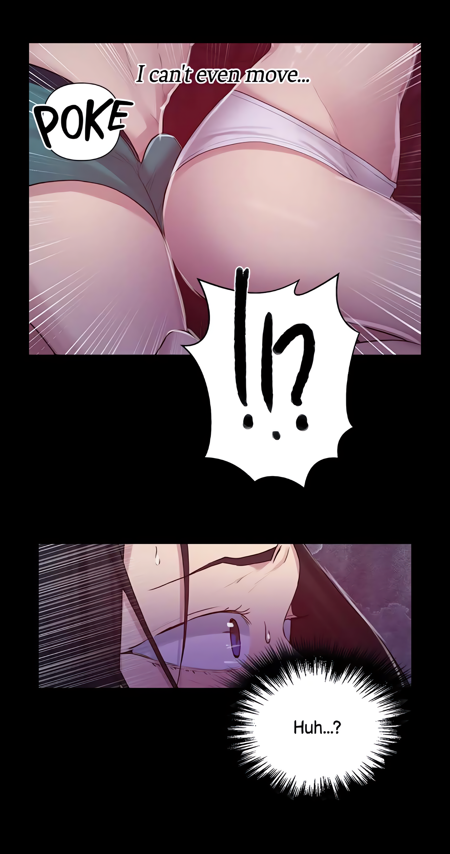 Secret Class (Uncensored Fan Edition) Page 46 - MangaHe